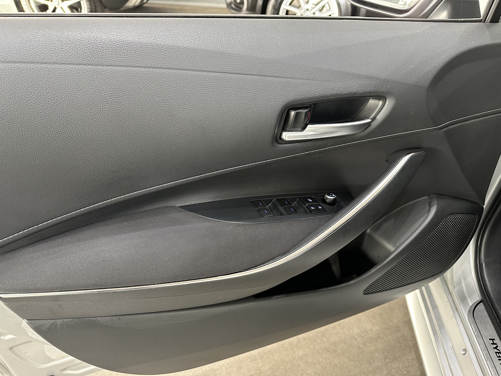 Foto 13 de TOYOTA COROLLA 2021 en venta en CSV Motor VALDEFUENTES