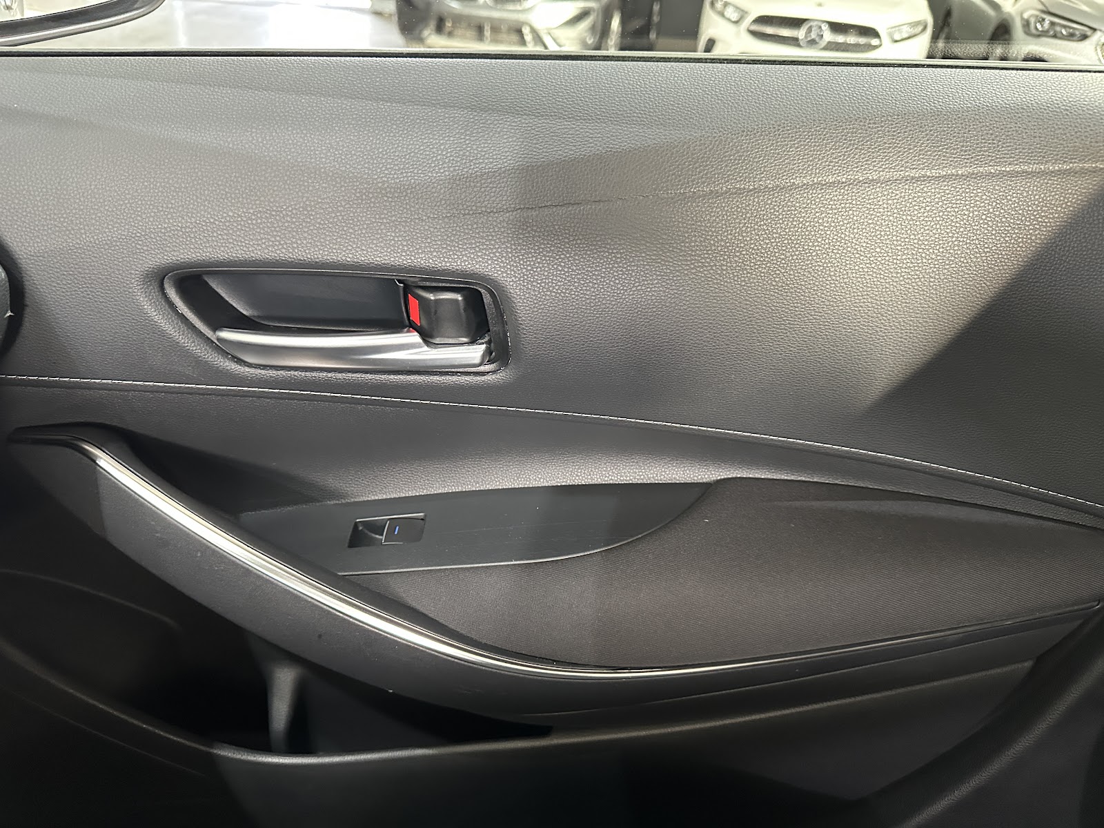 Foto 14 de TOYOTA COROLLA 2021 en venta en CSV Motor VALDEFUENTES