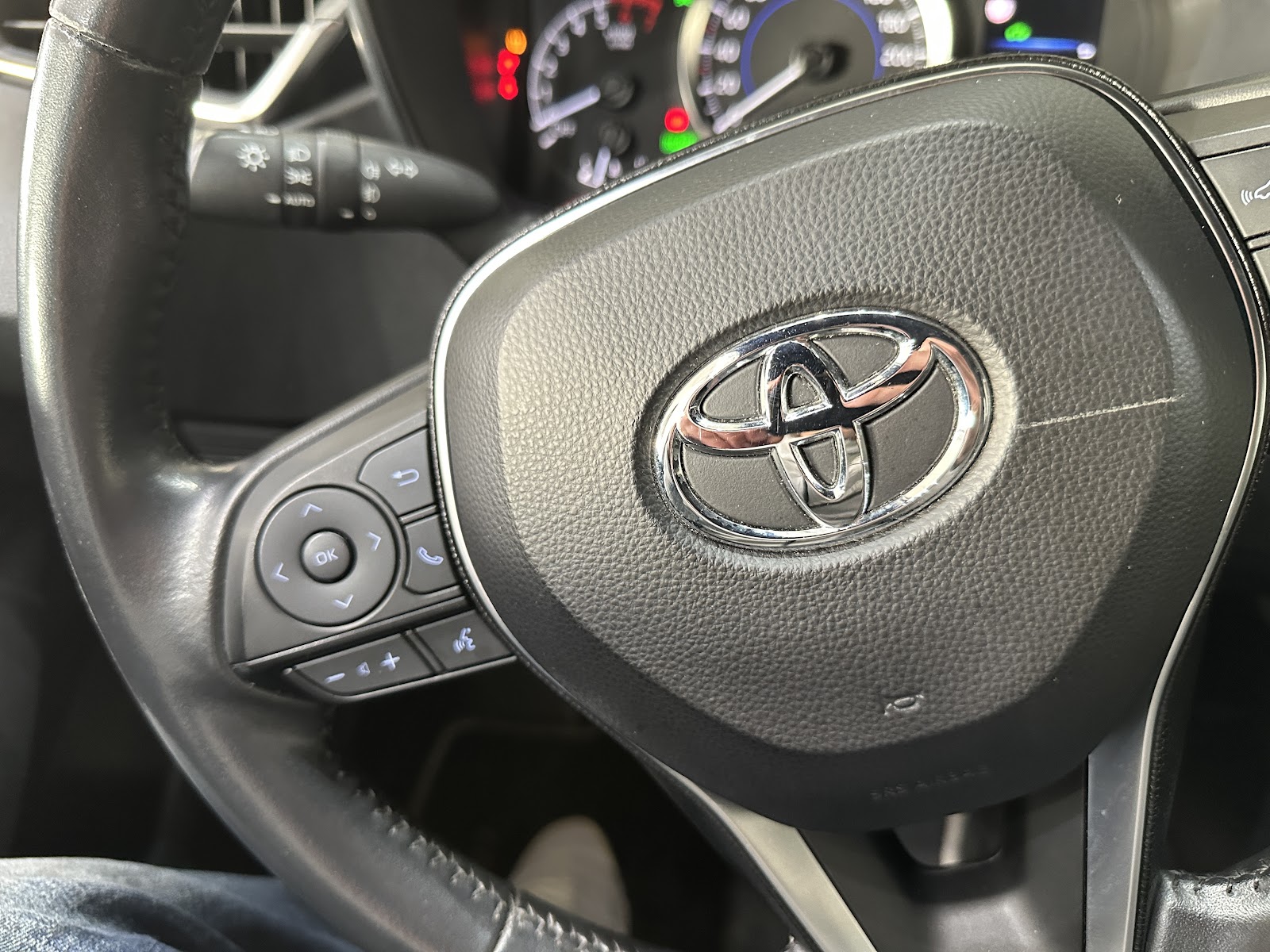 Foto 16 de TOYOTA COROLLA 2021 en venta en CSV Motor VALDEFUENTES