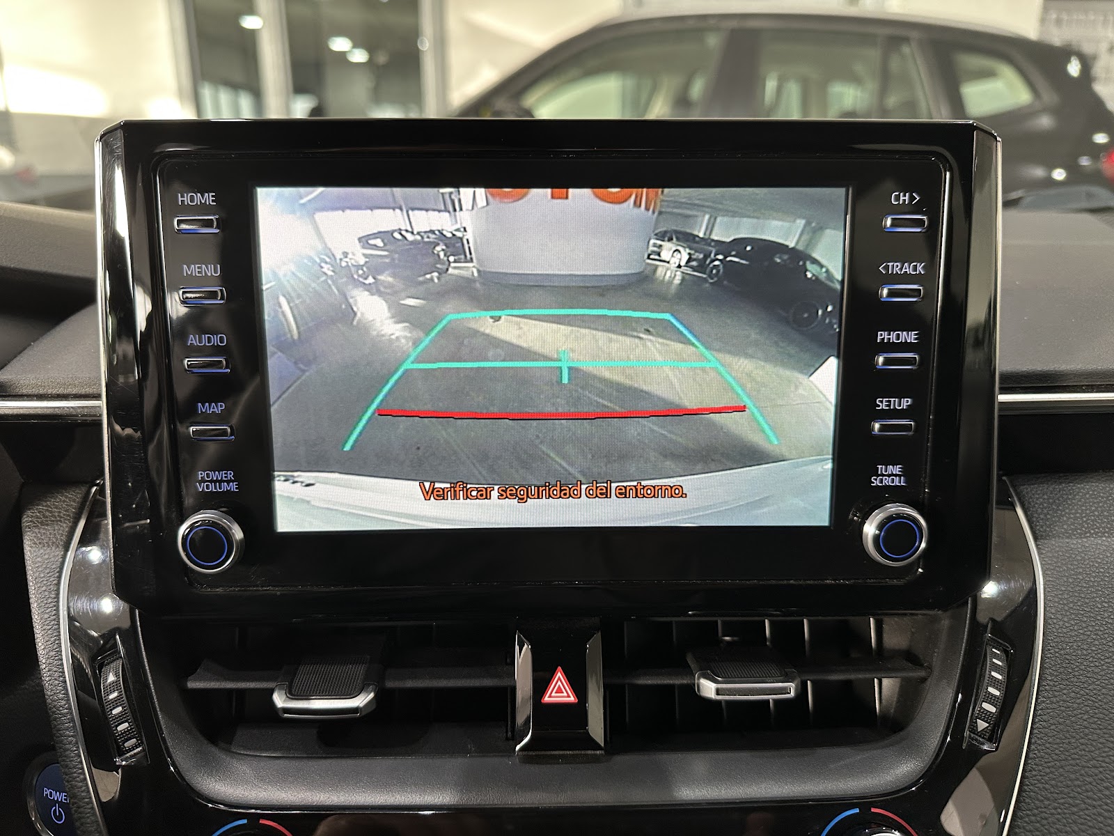 Foto 20 de TOYOTA COROLLA 2021 en venta en CSV Motor VALDEFUENTES