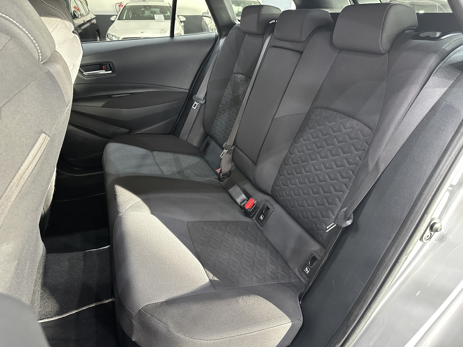 Foto 9 de TOYOTA COROLLA 2021 en venta en CSV Motor VALDEFUENTES