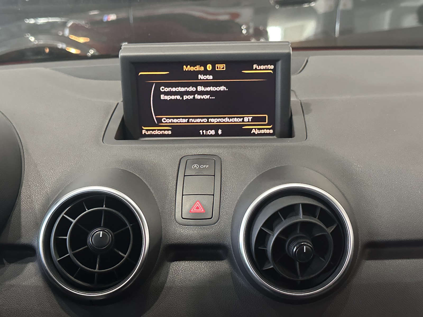 Foto 15 de AUDI A1 2013 en venta en CSV Motor VALDEFUENTES