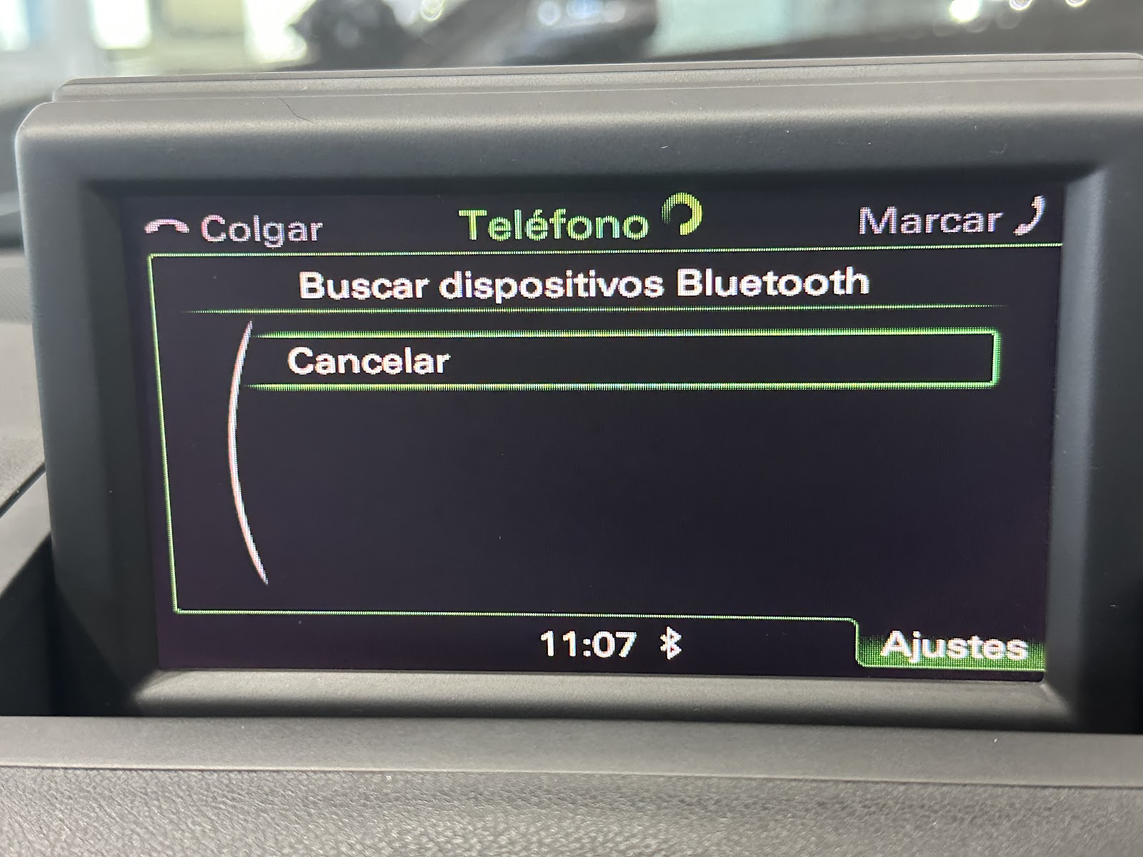Foto 16 de AUDI A1 2013 en venta en CSV Motor VALDEFUENTES