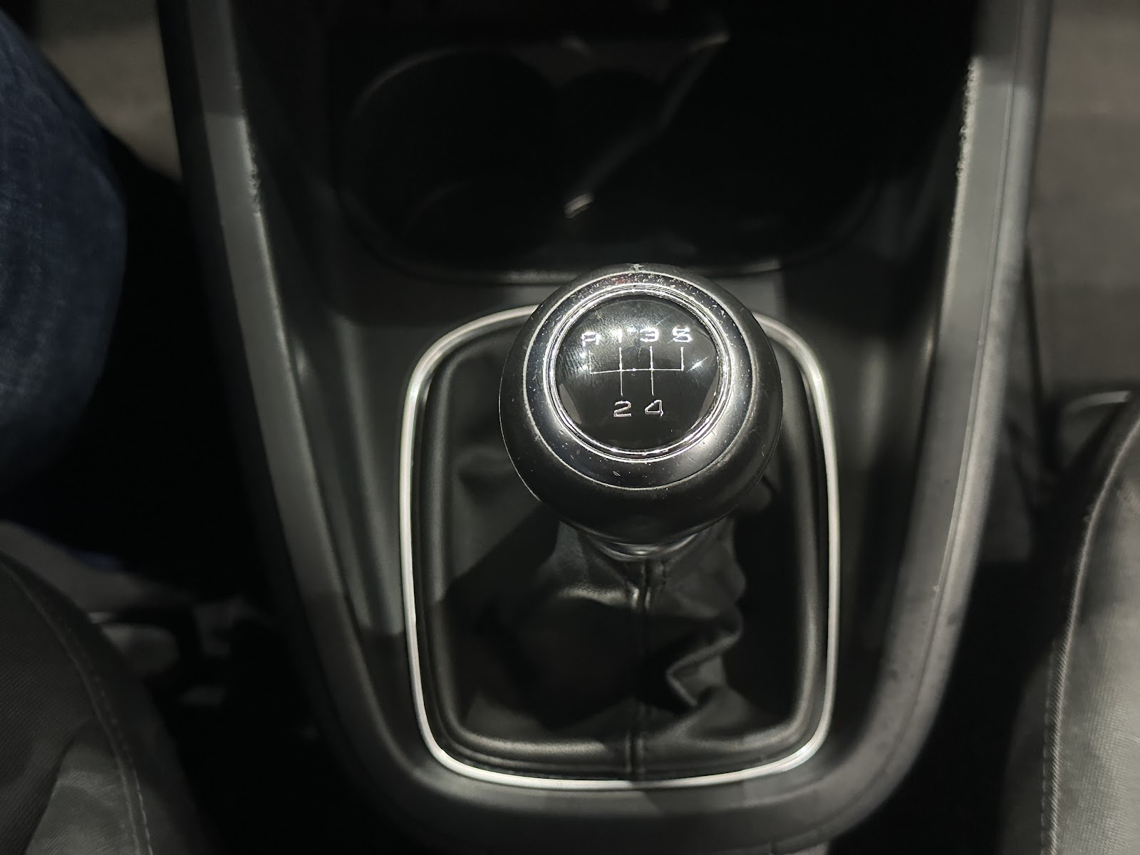 Foto 18 de AUDI A1 2013 en venta en CSV Motor VALDEFUENTES