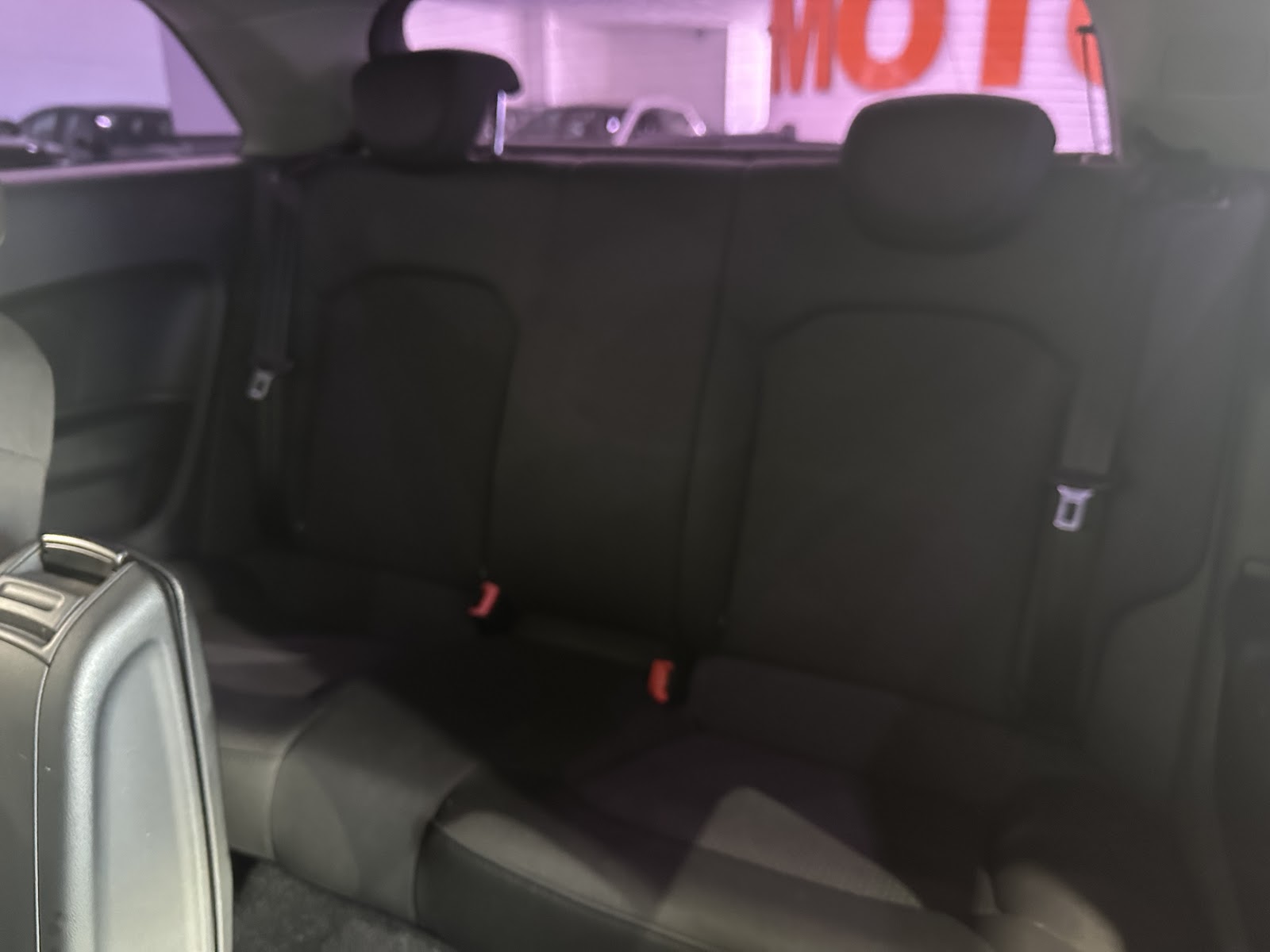 Foto 9 de AUDI A1 2013 en venta en CSV Motor VALDEFUENTES