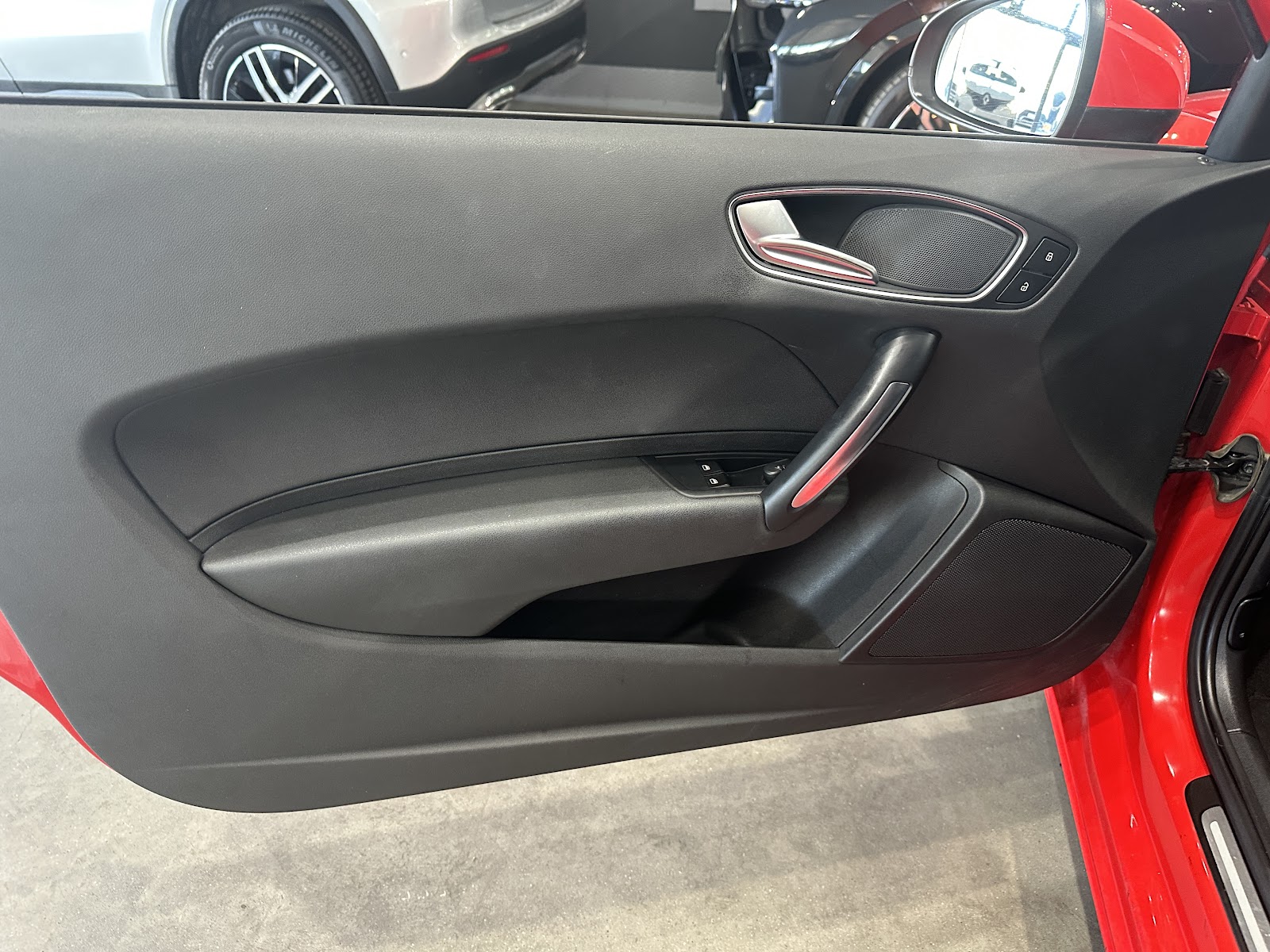 Foto 10 de AUDI A1 2013 en venta en CSV Motor VALDEFUENTES