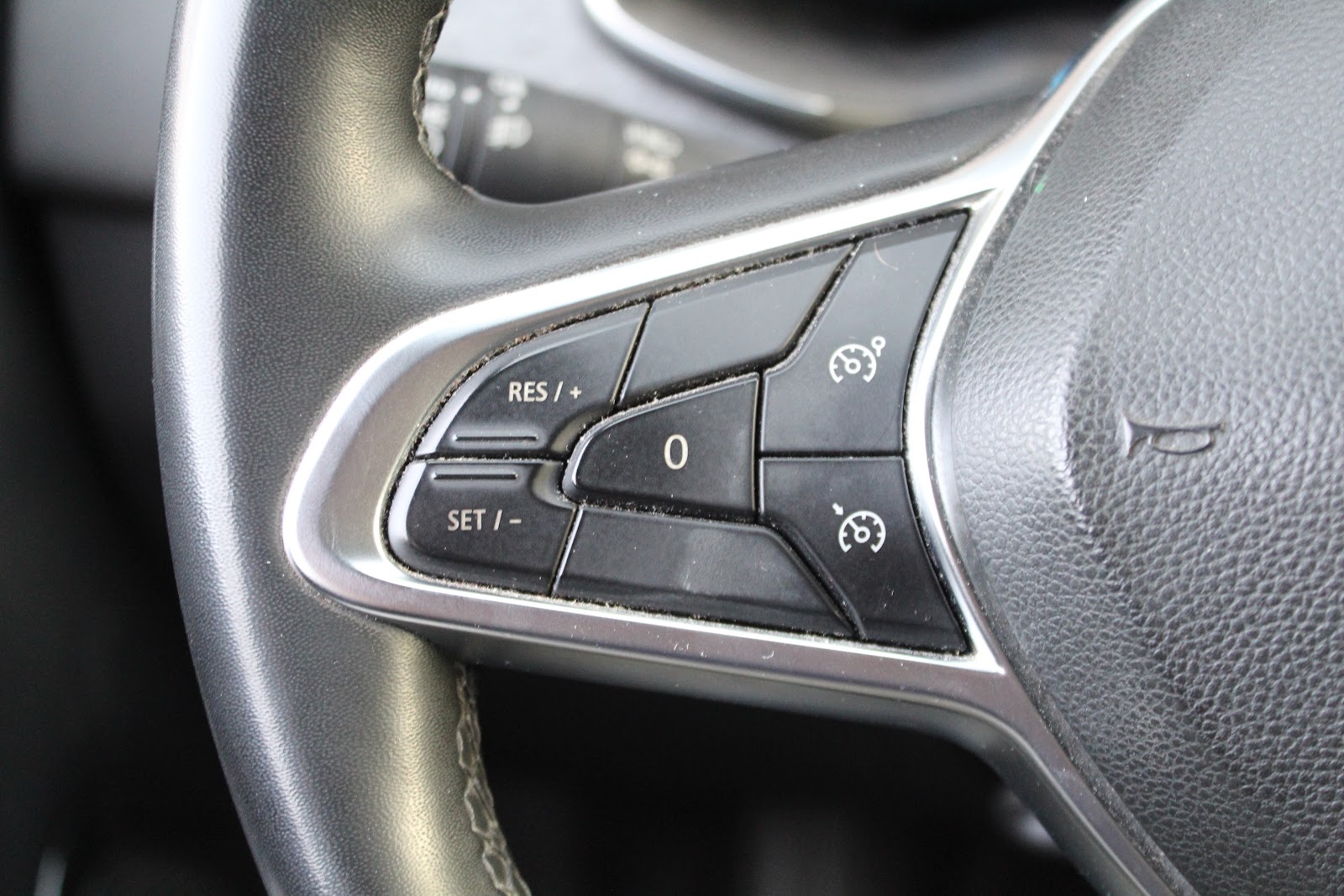 Foto 12 de RENAULT ZOE 2020 en venta en CSV Motor VALDEFUENTES