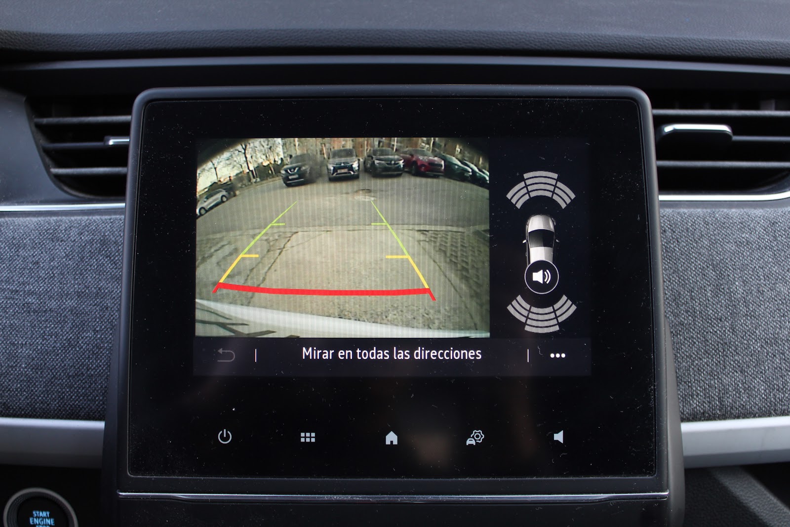Foto 19 de RENAULT ZOE 2020 en venta en CSV Motor VALDEFUENTES