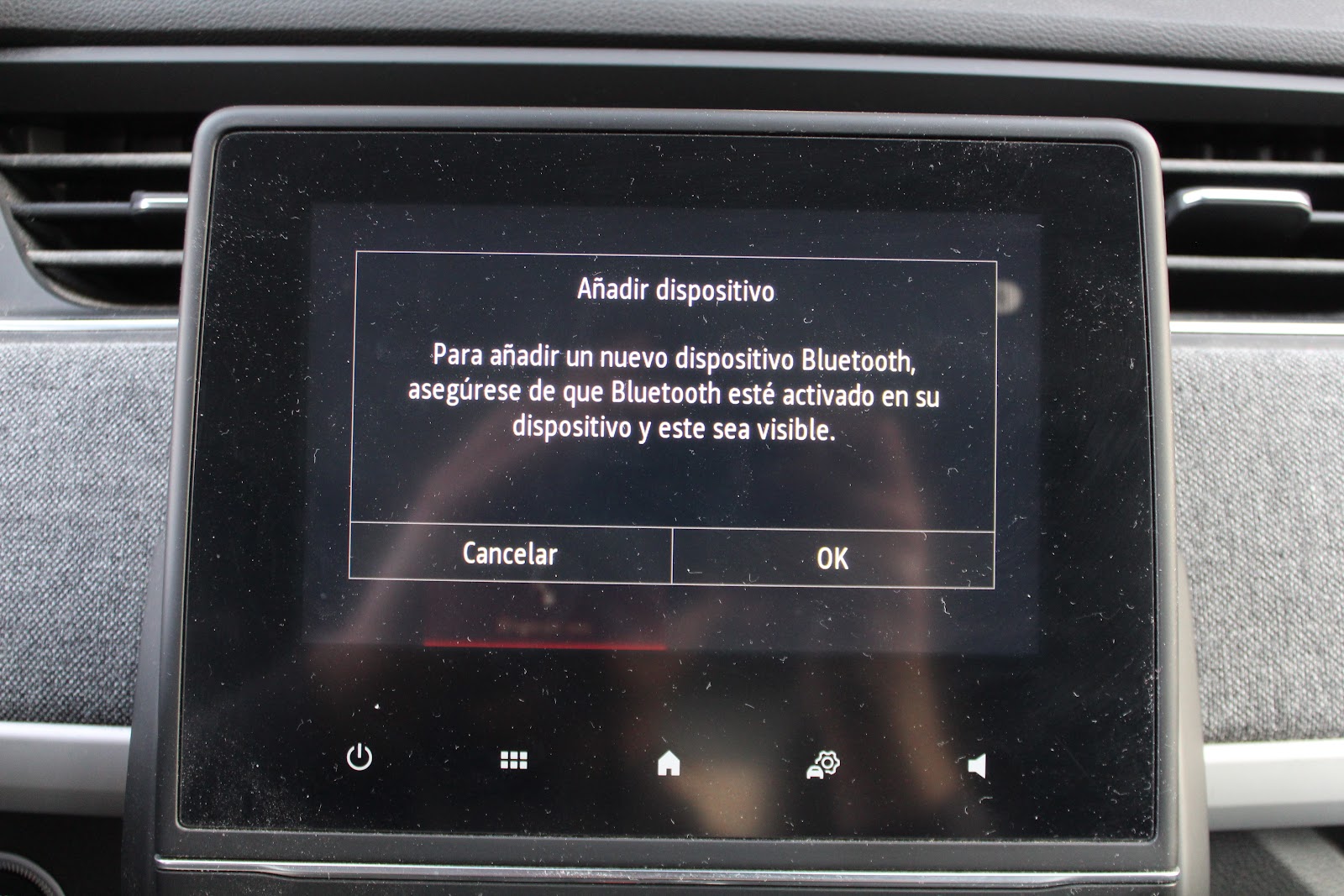Foto 20 de RENAULT ZOE 2020 en venta en CSV Motor VALDEFUENTES