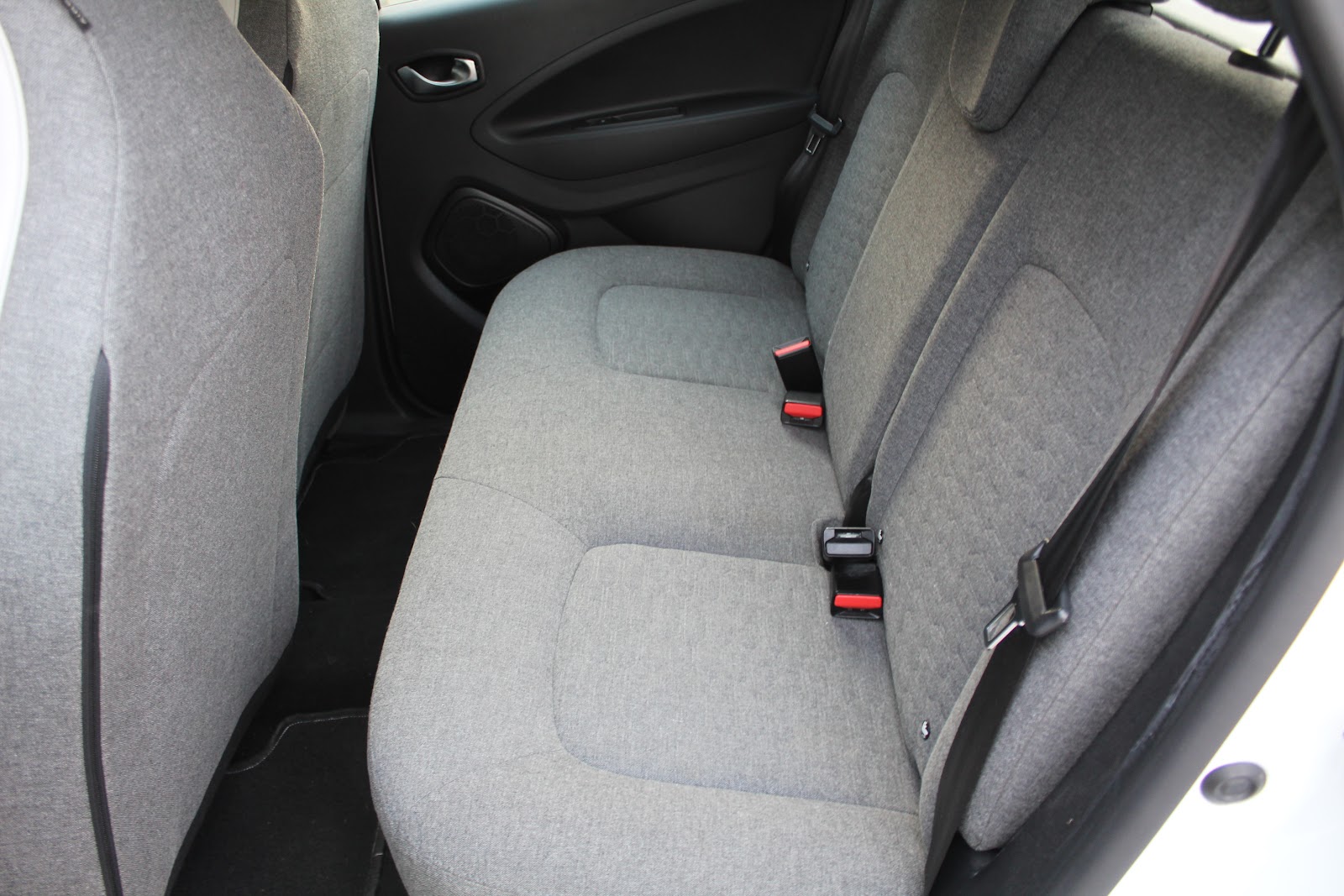 Foto 9 de RENAULT ZOE 2020 en venta en CSV Motor VALDEFUENTES