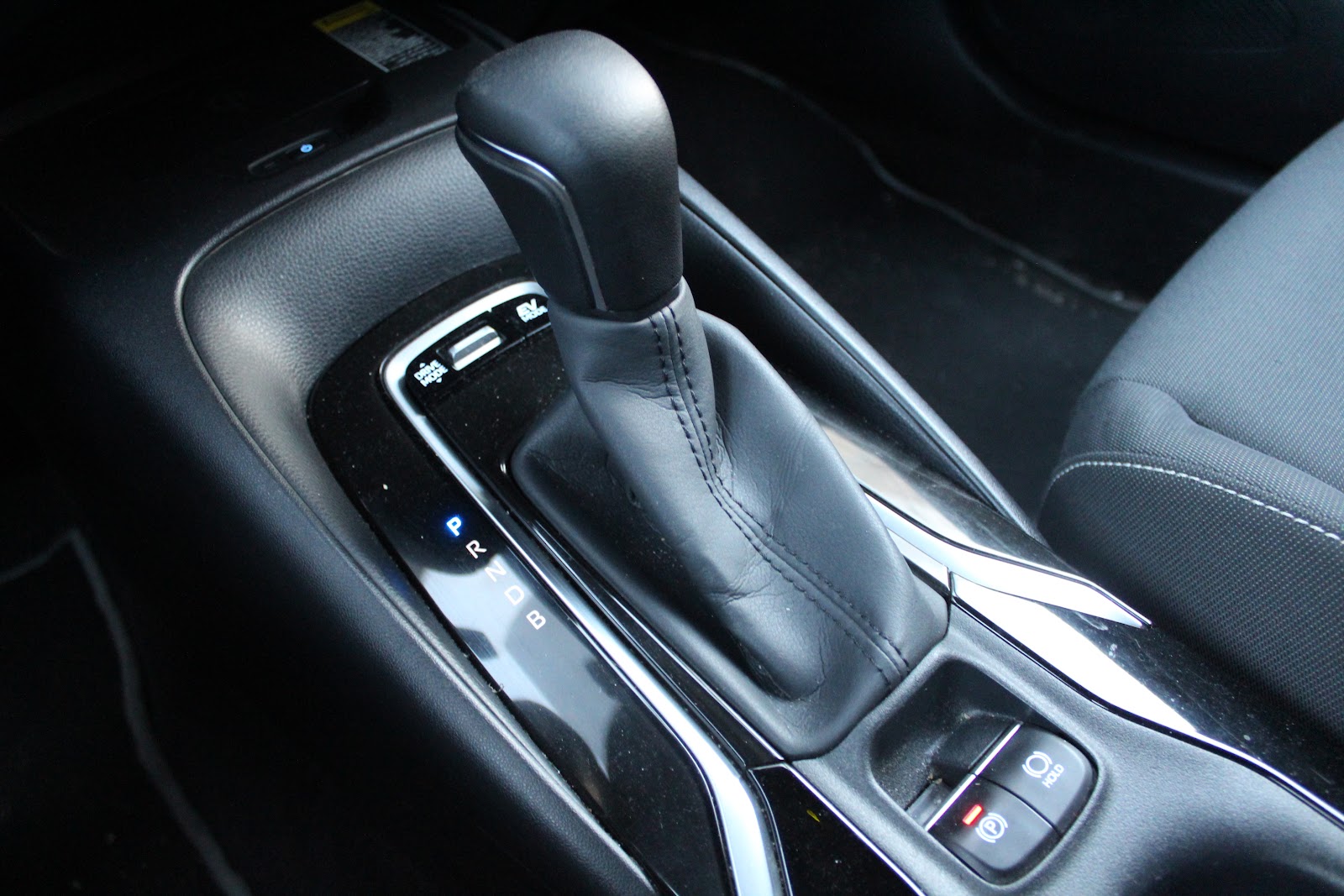 Foto 17 de TOYOTA COROLLA 2019 en venta en CSV Motor VALDEFUENTES