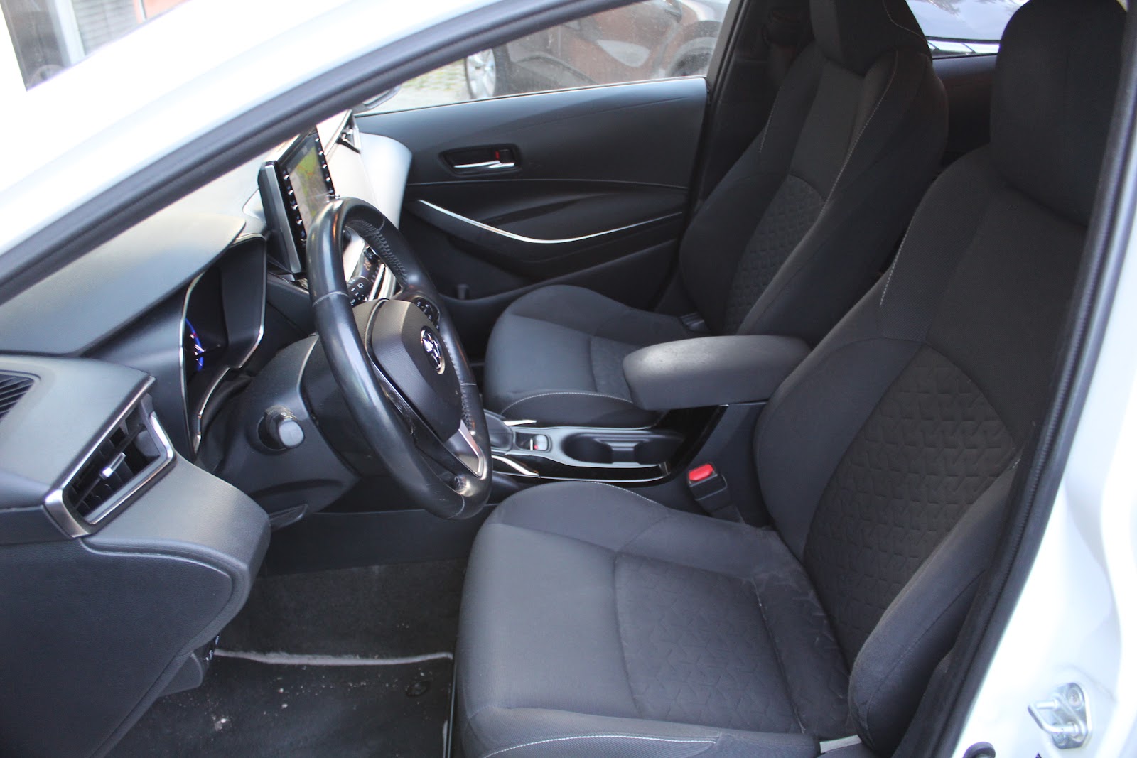 Foto 6 de TOYOTA COROLLA 2019 en venta en CSV Motor VALDEFUENTES