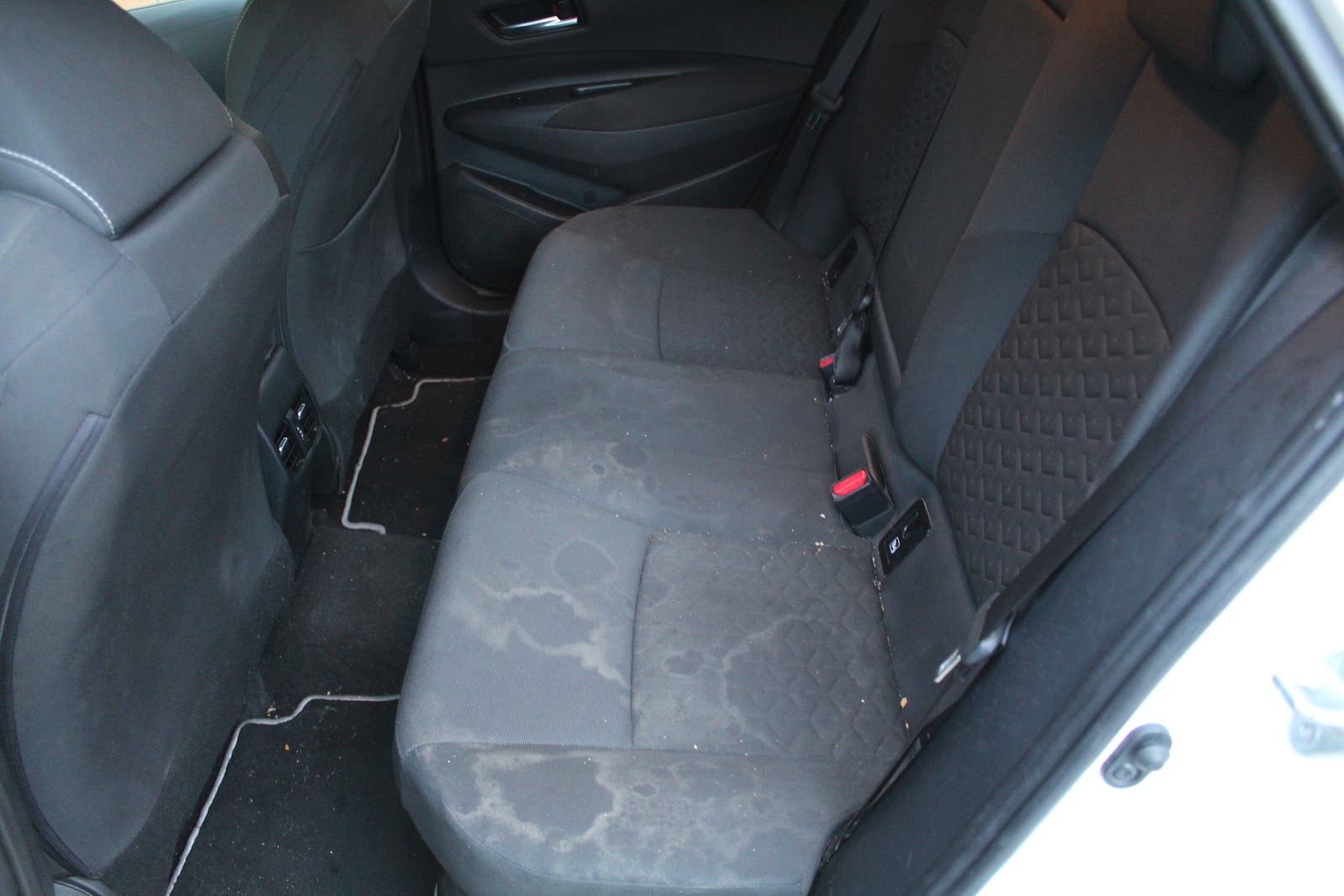 Foto 7 de TOYOTA COROLLA 2019 en venta en CSV Motor VALDEFUENTES