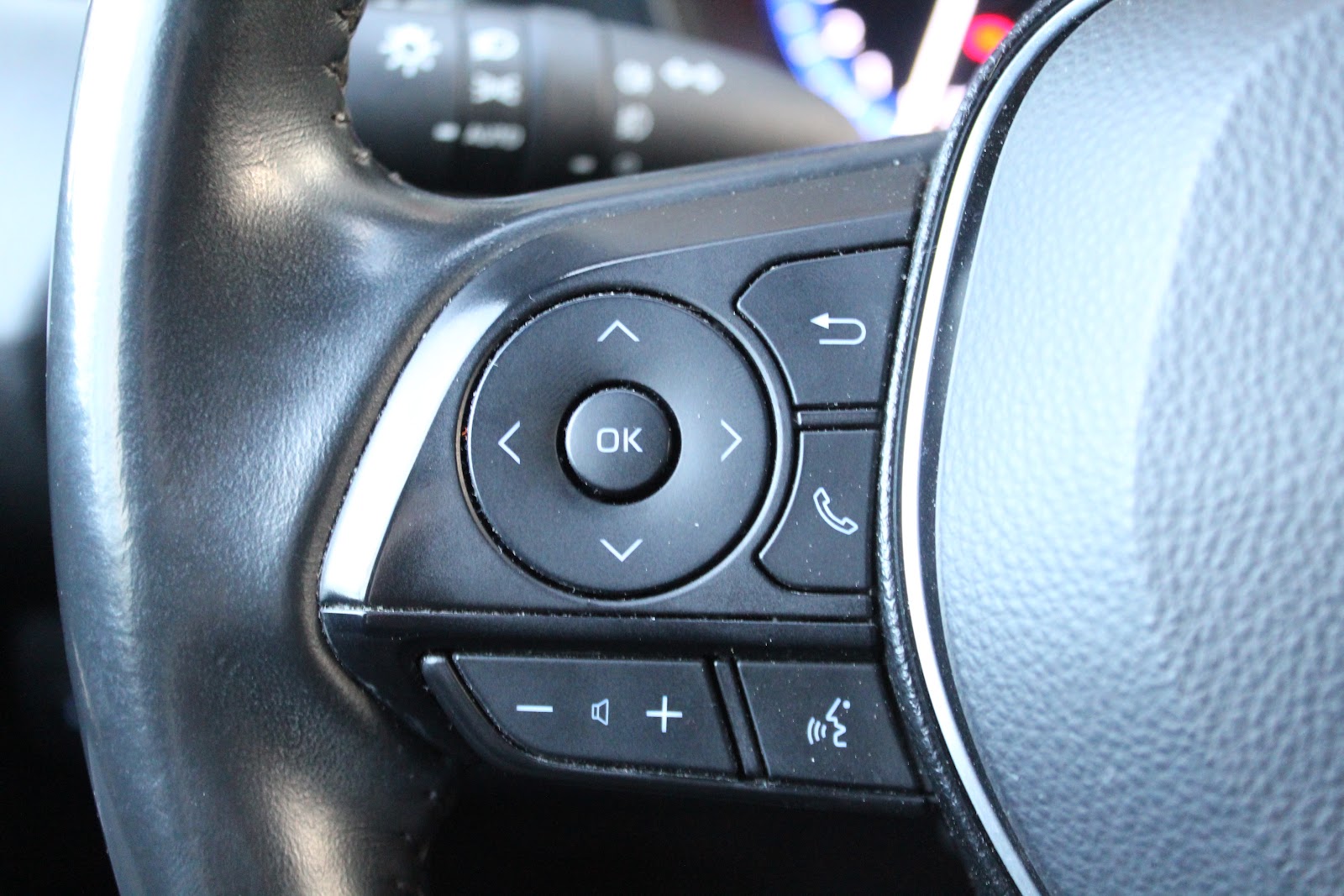 Foto 8 de TOYOTA COROLLA 2019 en venta en CSV Motor VALDEFUENTES