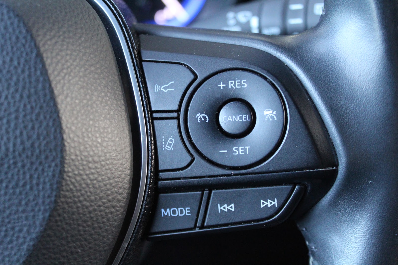 Foto 9 de TOYOTA COROLLA 2019 en venta en CSV Motor VALDEFUENTES