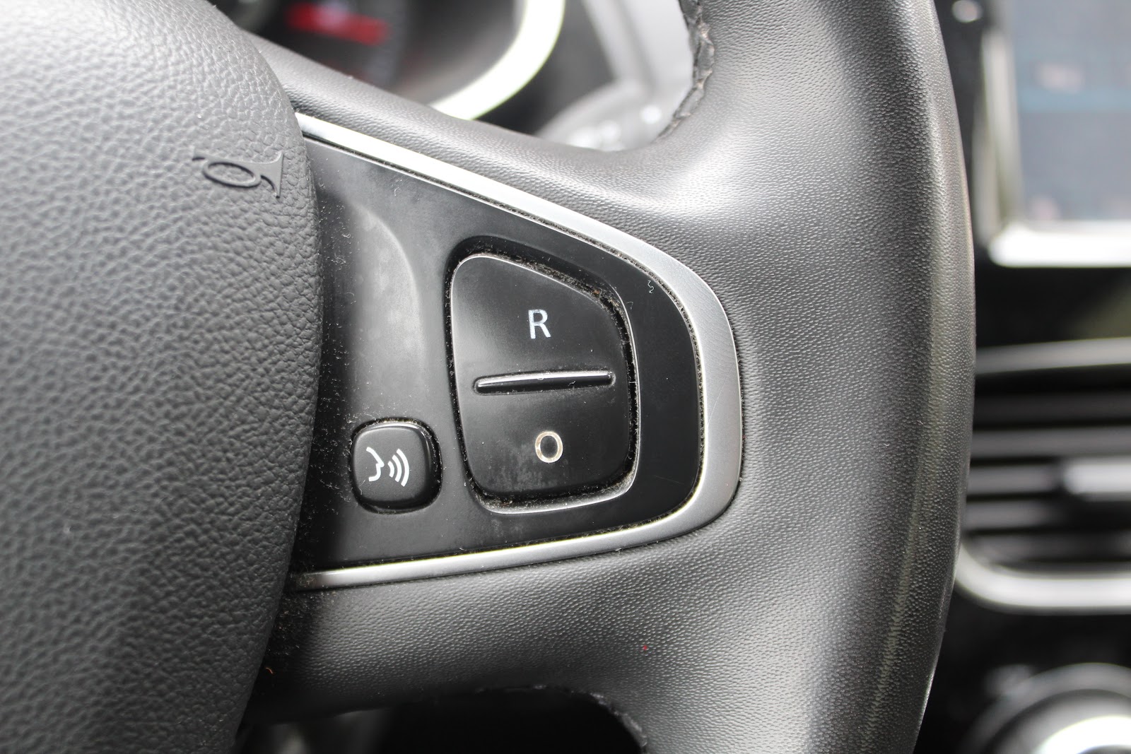 Foto 13 de RENAULT CLIO 2018 en venta en CSV Motor VALDEFUENTES