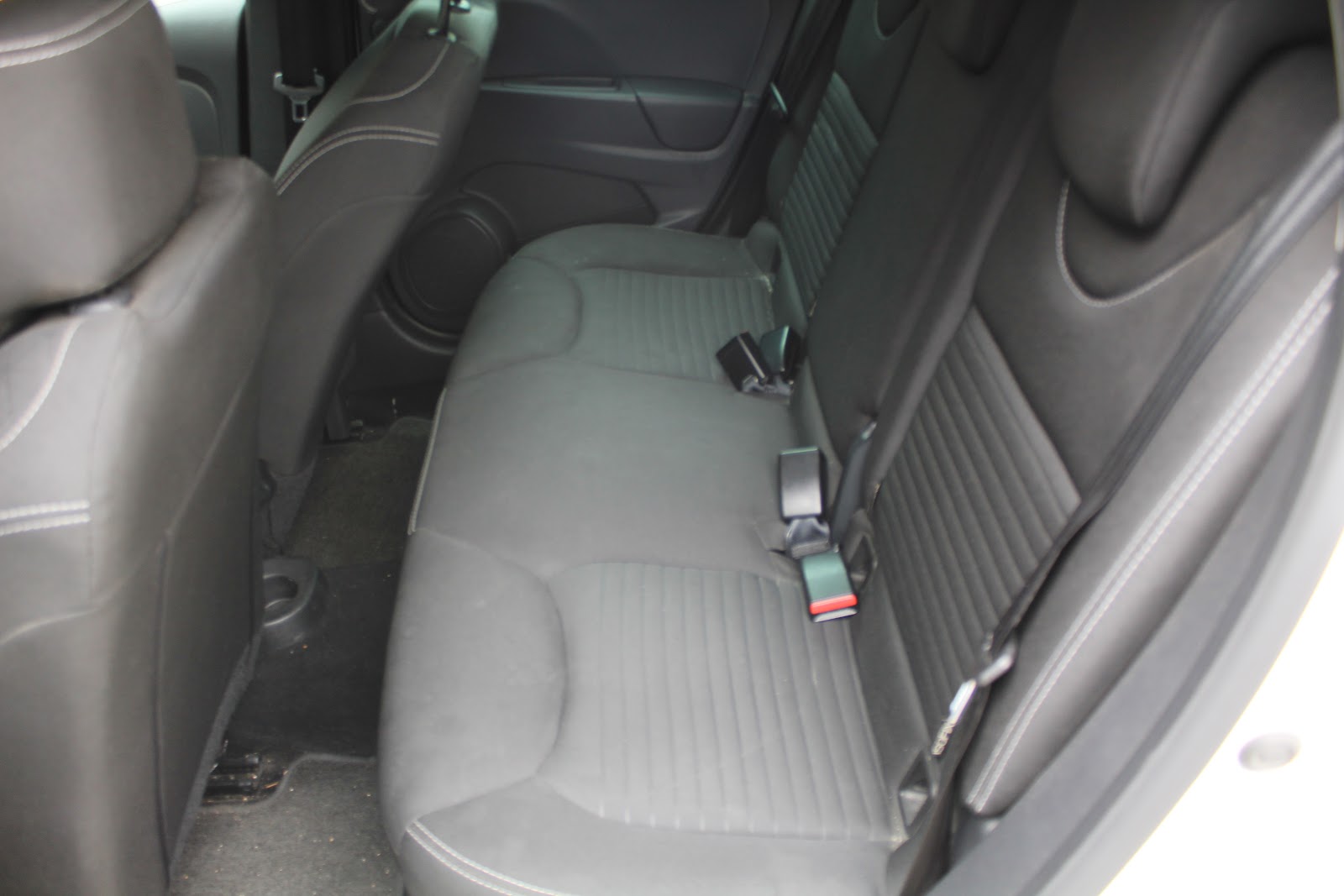 Foto 9 de RENAULT CLIO 2018 en venta en CSV Motor VALDEFUENTES