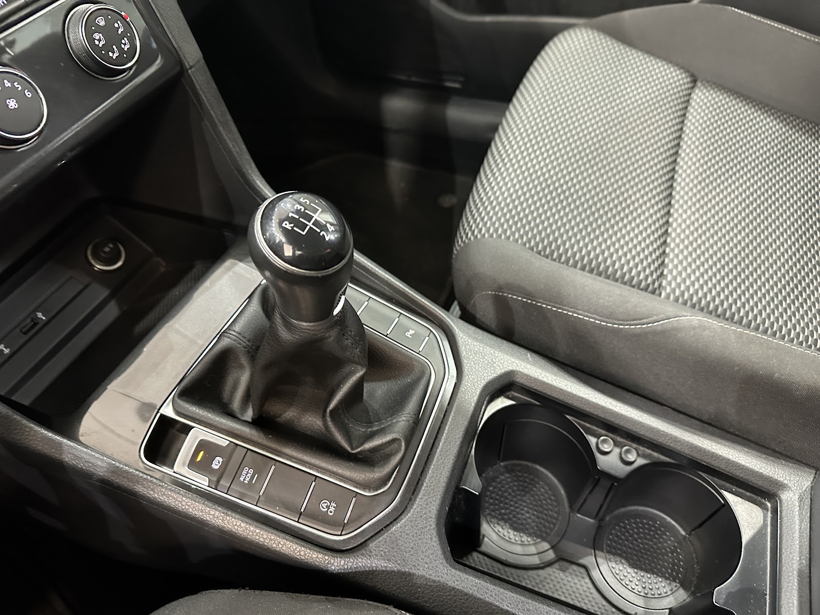 Foto 13 de VOLKSWAGEN GOLF SPORTVAN 2018 en venta en CSV Motor VALDEFUENTES