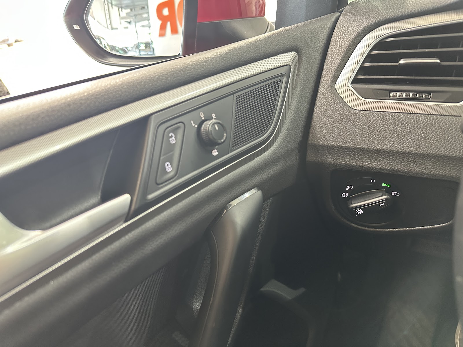 Foto 17 de VOLKSWAGEN GOLF SPORTVAN 2018 en venta en CSV Motor VALDEFUENTES