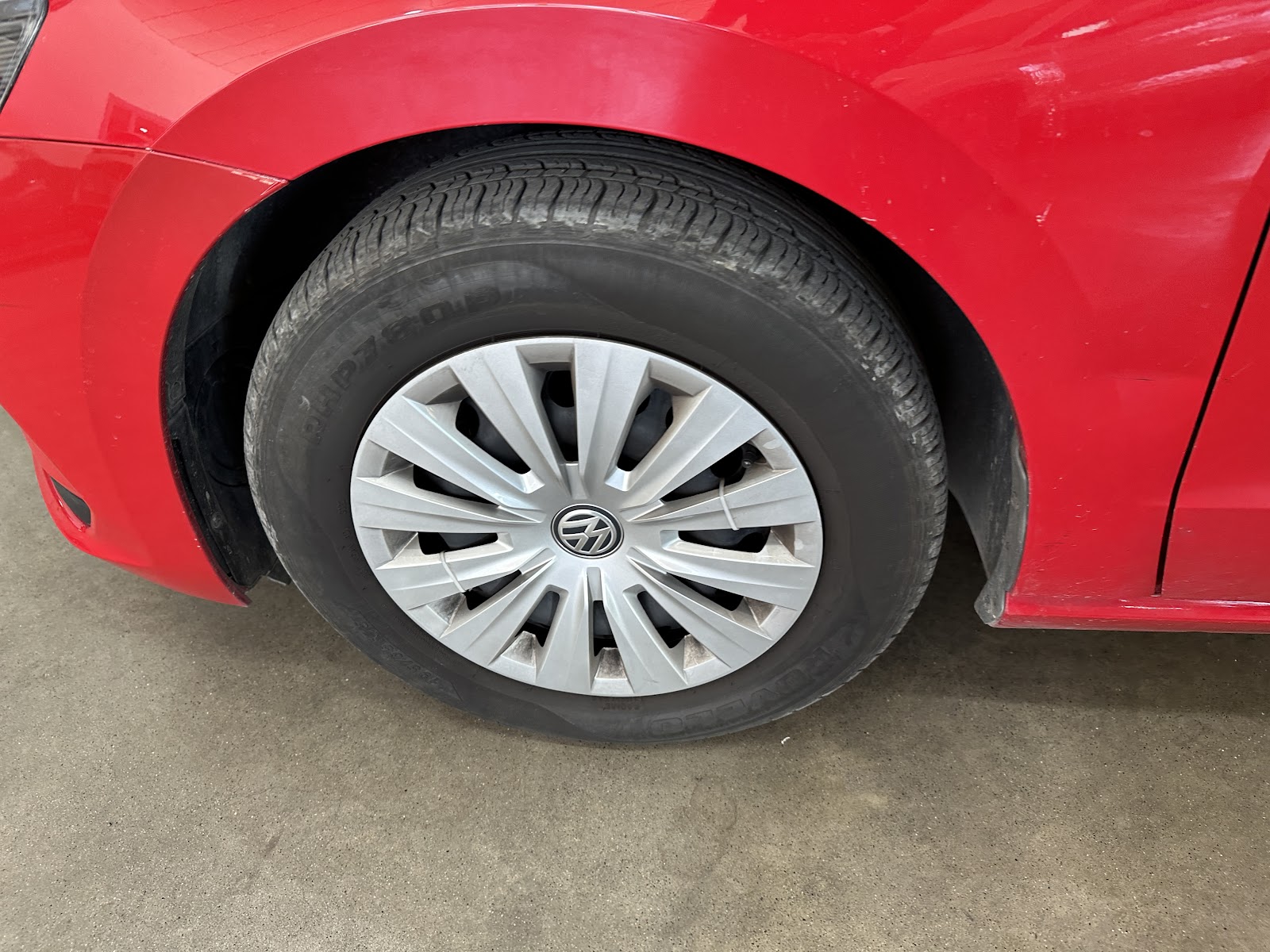 Foto 18 de VOLKSWAGEN GOLF SPORTVAN 2018 en venta en CSV Motor VALDEFUENTES