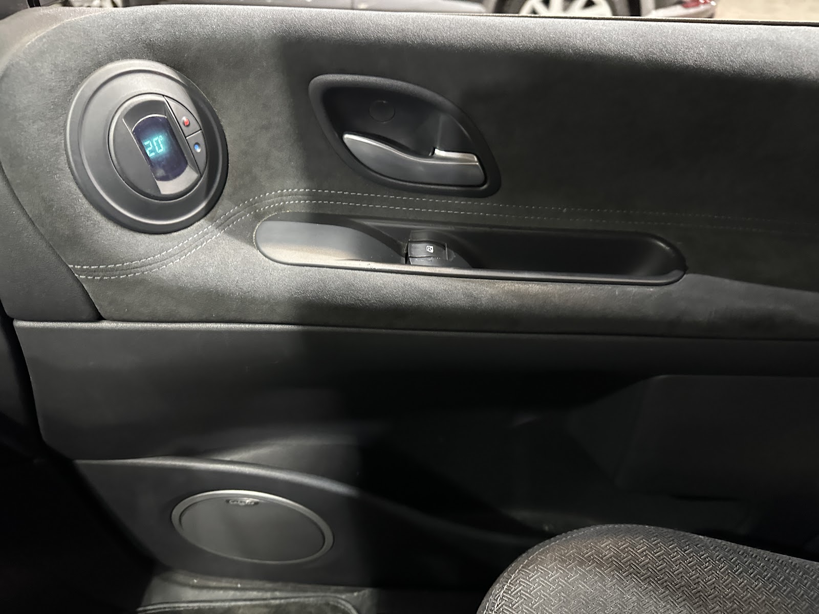 Foto 12 de RENAULT GRAND ESPACE 2007 en venta en CSV Motor VALDEFUENTES