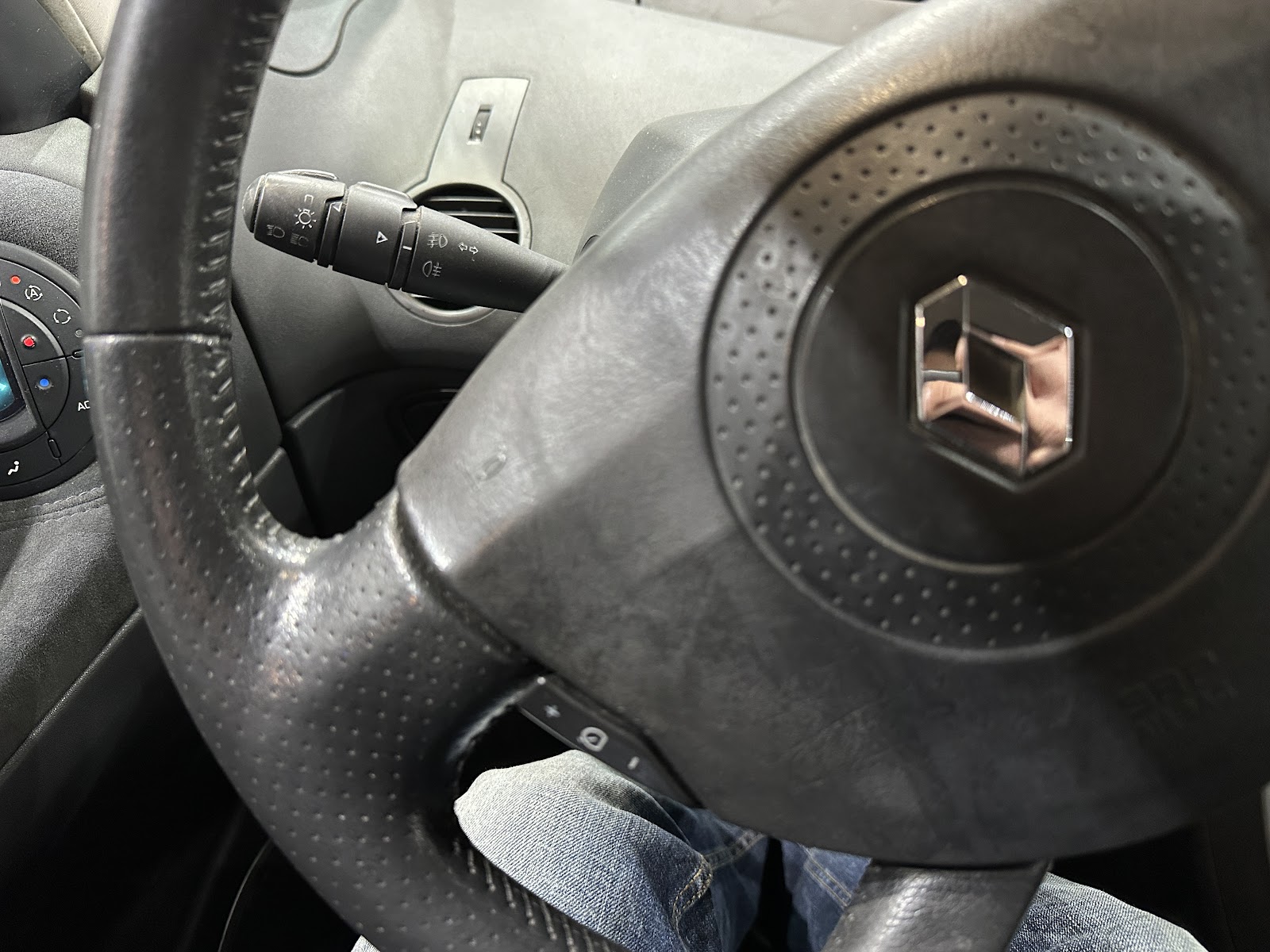Foto 16 de RENAULT GRAND ESPACE 2007 en venta en CSV Motor VALDEFUENTES