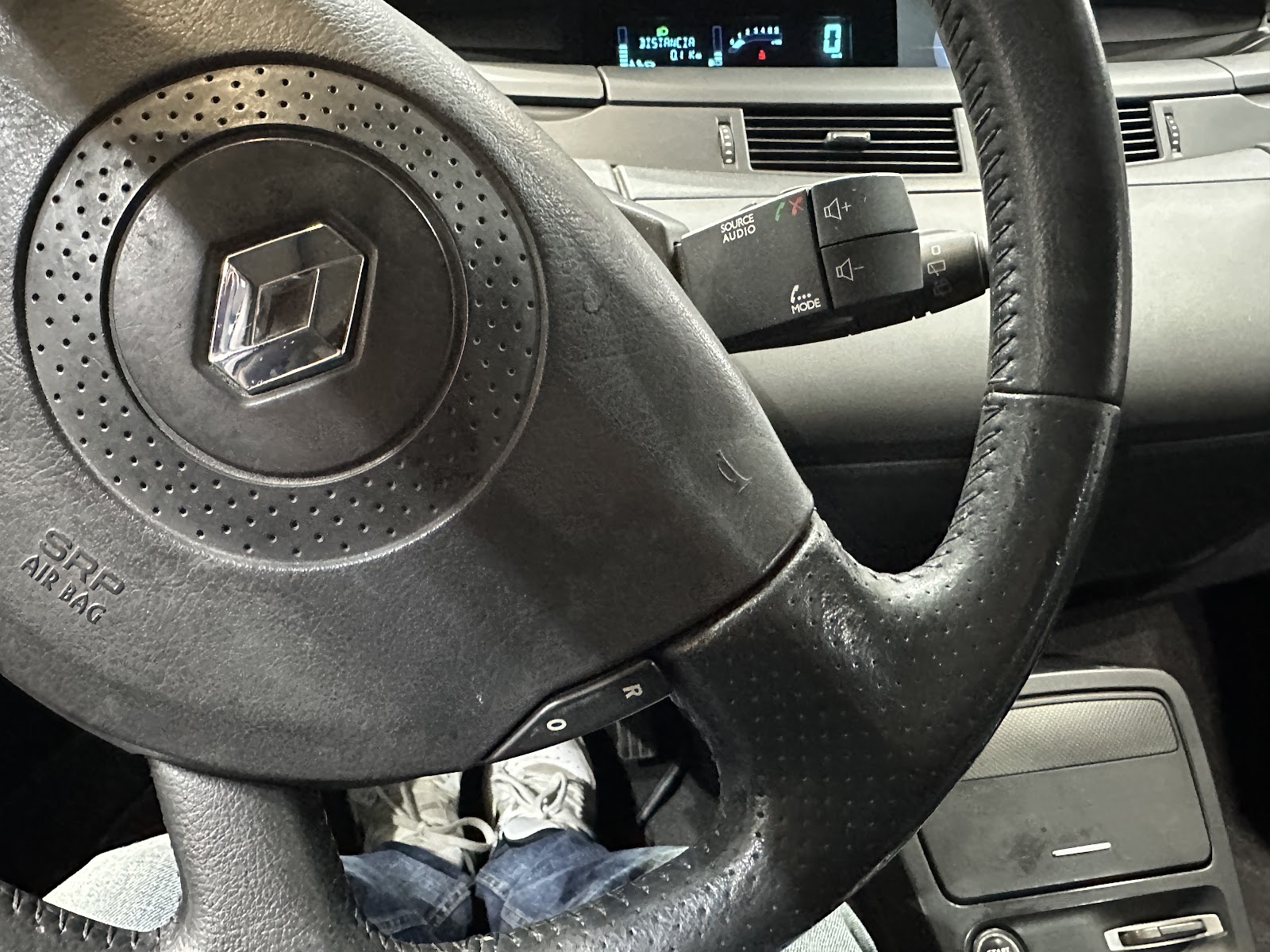Foto 17 de RENAULT GRAND ESPACE 2007 en venta en CSV Motor VALDEFUENTES