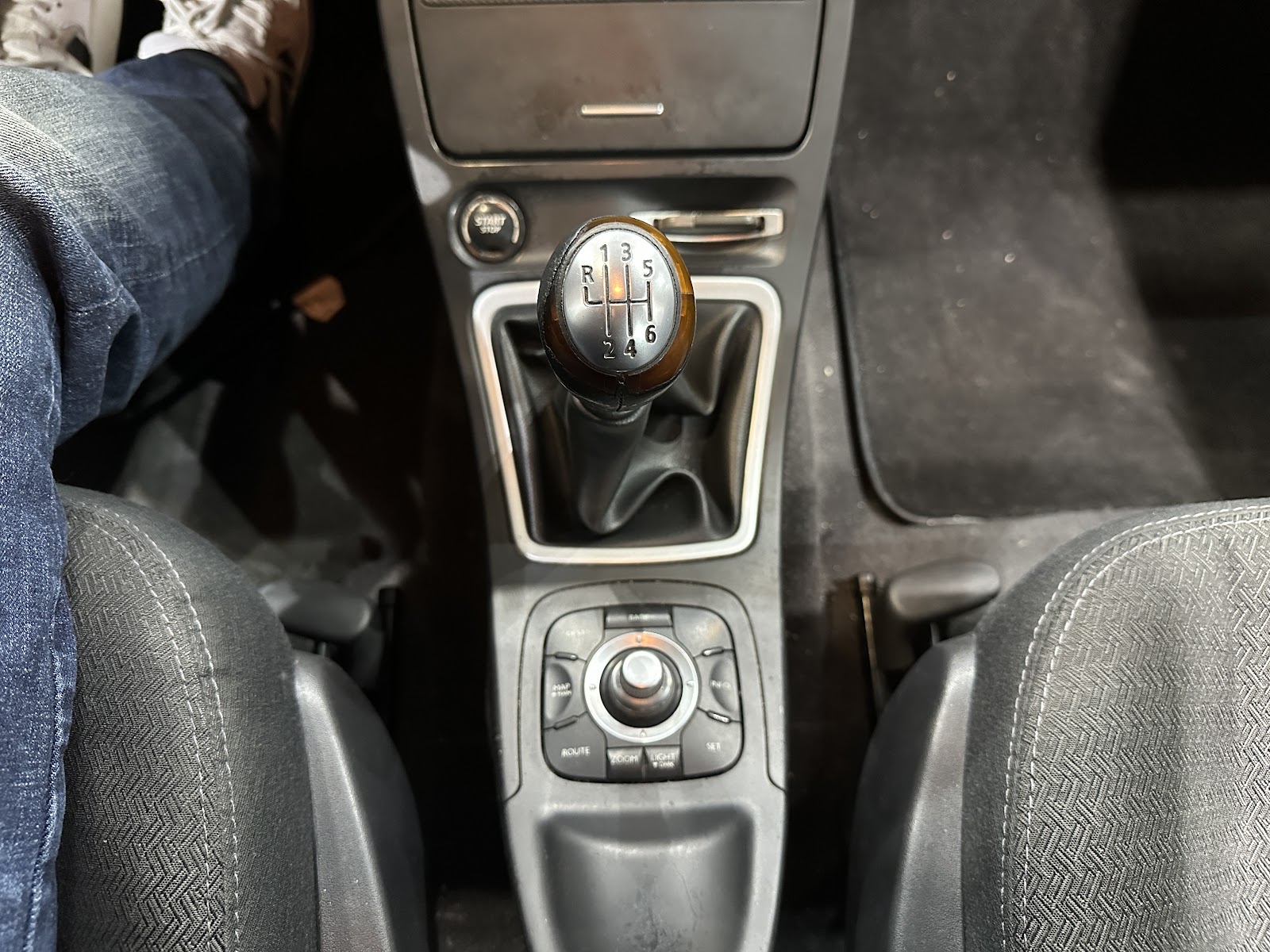 Foto 19 de RENAULT GRAND ESPACE 2007 en venta en CSV Motor VALDEFUENTES