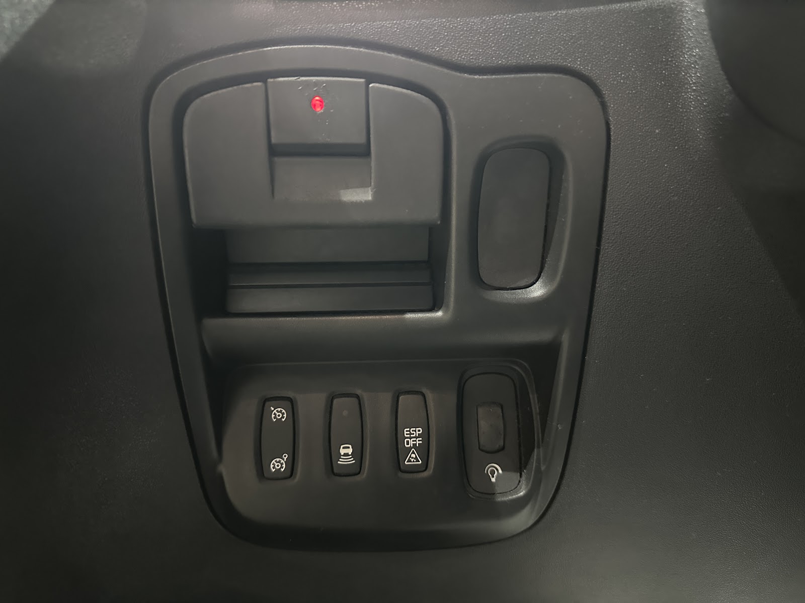 Foto 20 de RENAULT GRAND ESPACE 2007 en venta en CSV Motor VALDEFUENTES