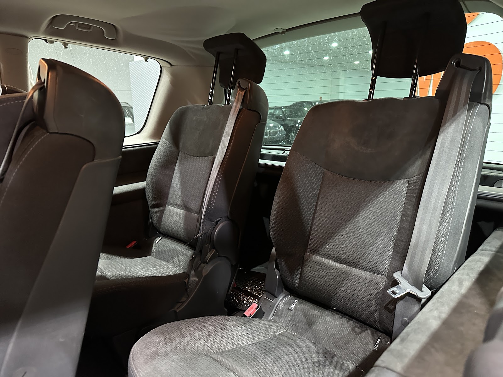 Foto 10 de RENAULT GRAND ESPACE 2007 en venta en CSV Motor VALDEFUENTES