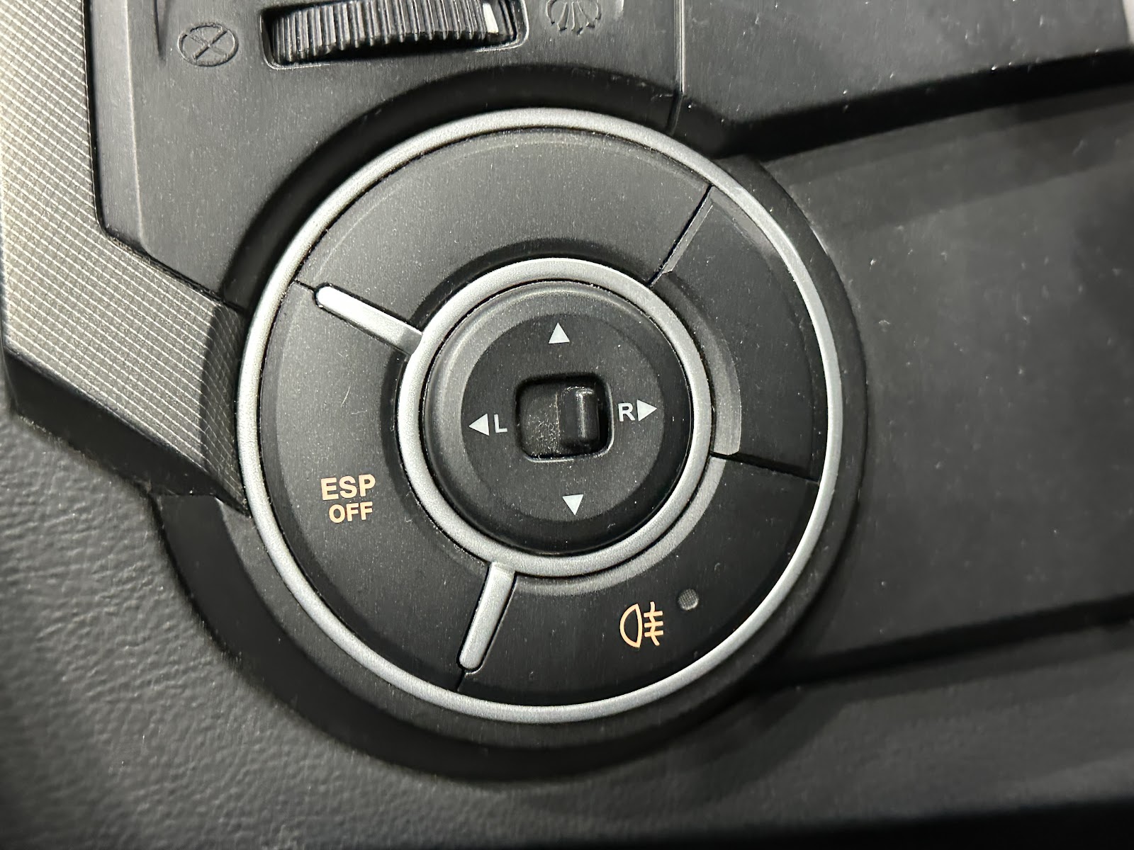 Foto 16 de SSANGYONG KYRON 2008 en venta en CSV Motor VALDEFUENTES