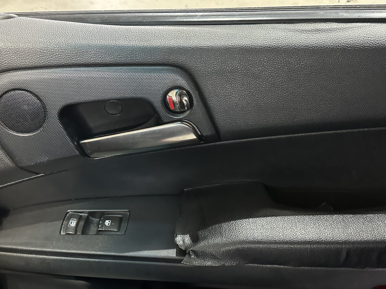 Foto 20 de SSANGYONG KYRON 2008 en venta en CSV Motor VALDEFUENTES