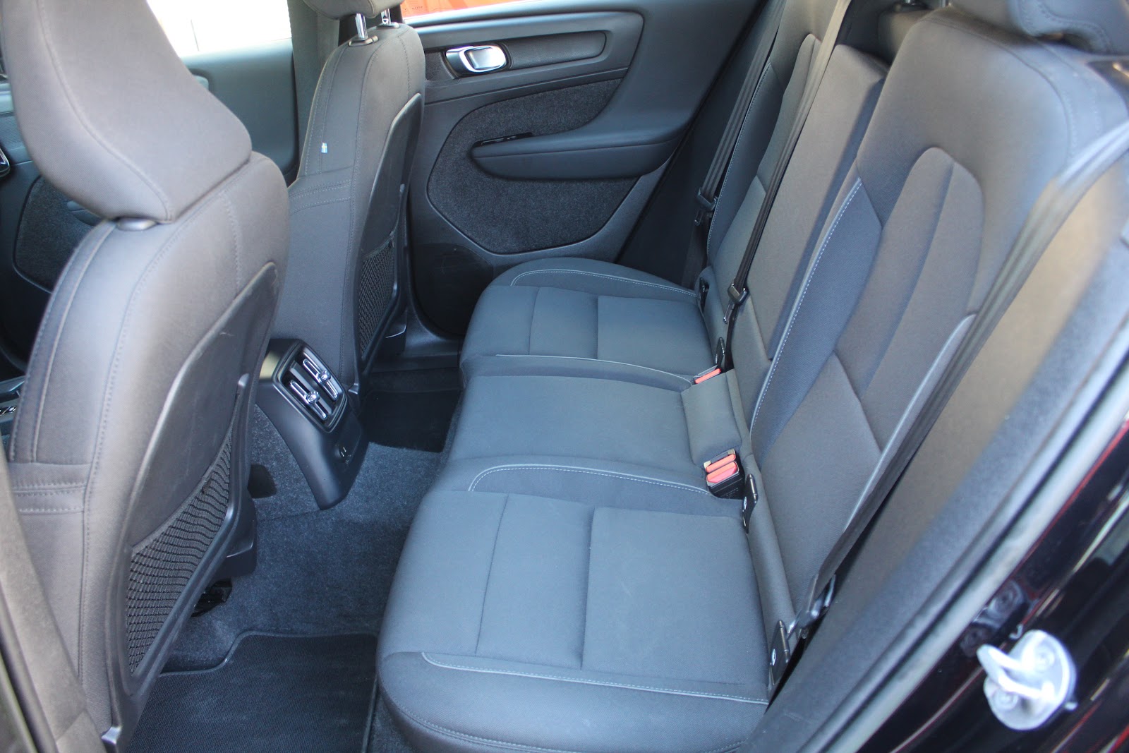 Foto 9 de VOLVO XC40 2022 en venta en CSV Motor VALDEFUENTES