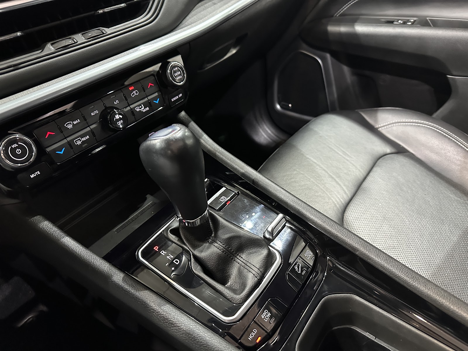 Foto 14 de JEEP COMPASS 2022 en venta en CSV Motor VALDEFUENTES