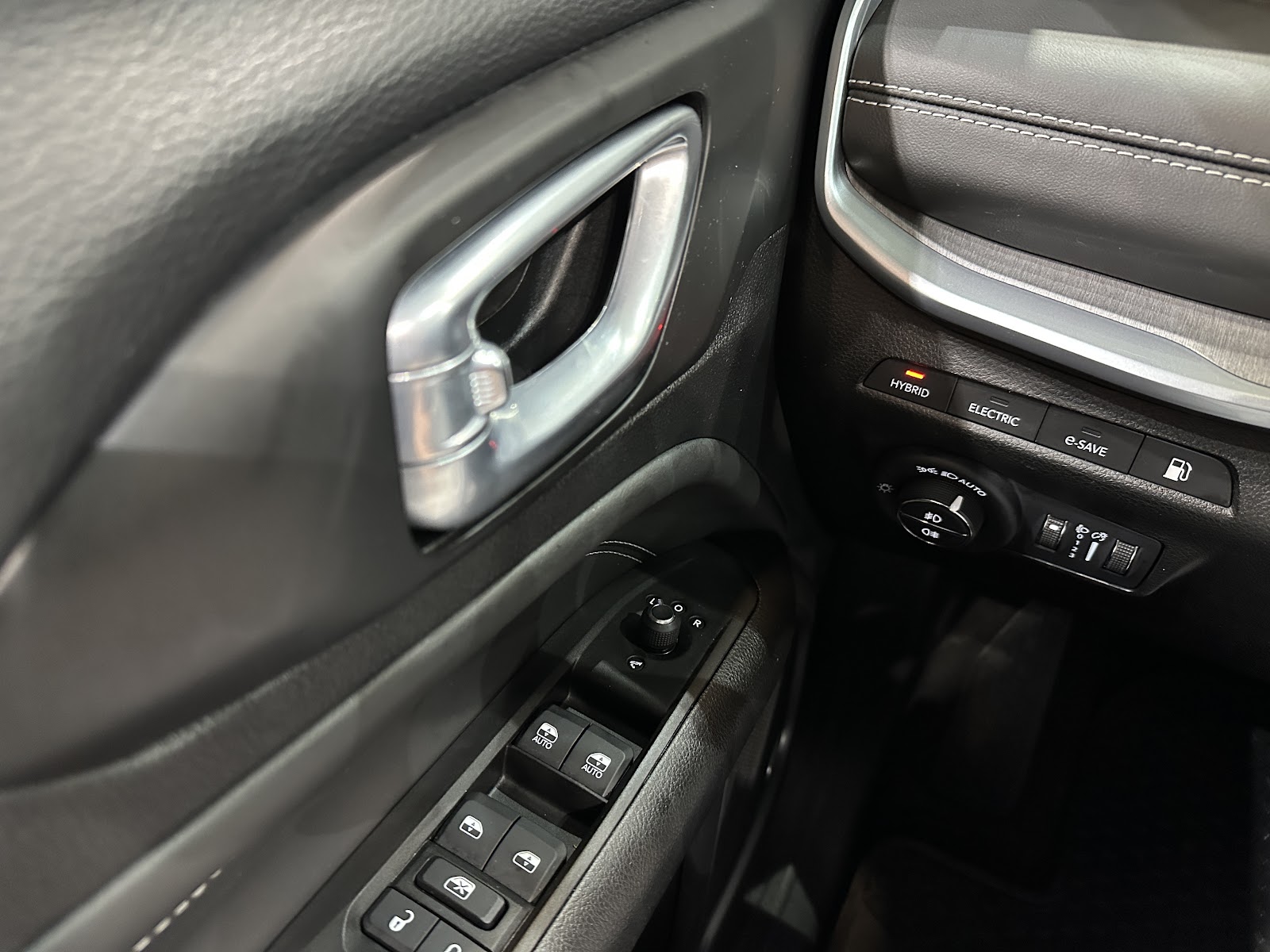 Foto 19 de JEEP COMPASS 2022 en venta en CSV Motor VALDEFUENTES
