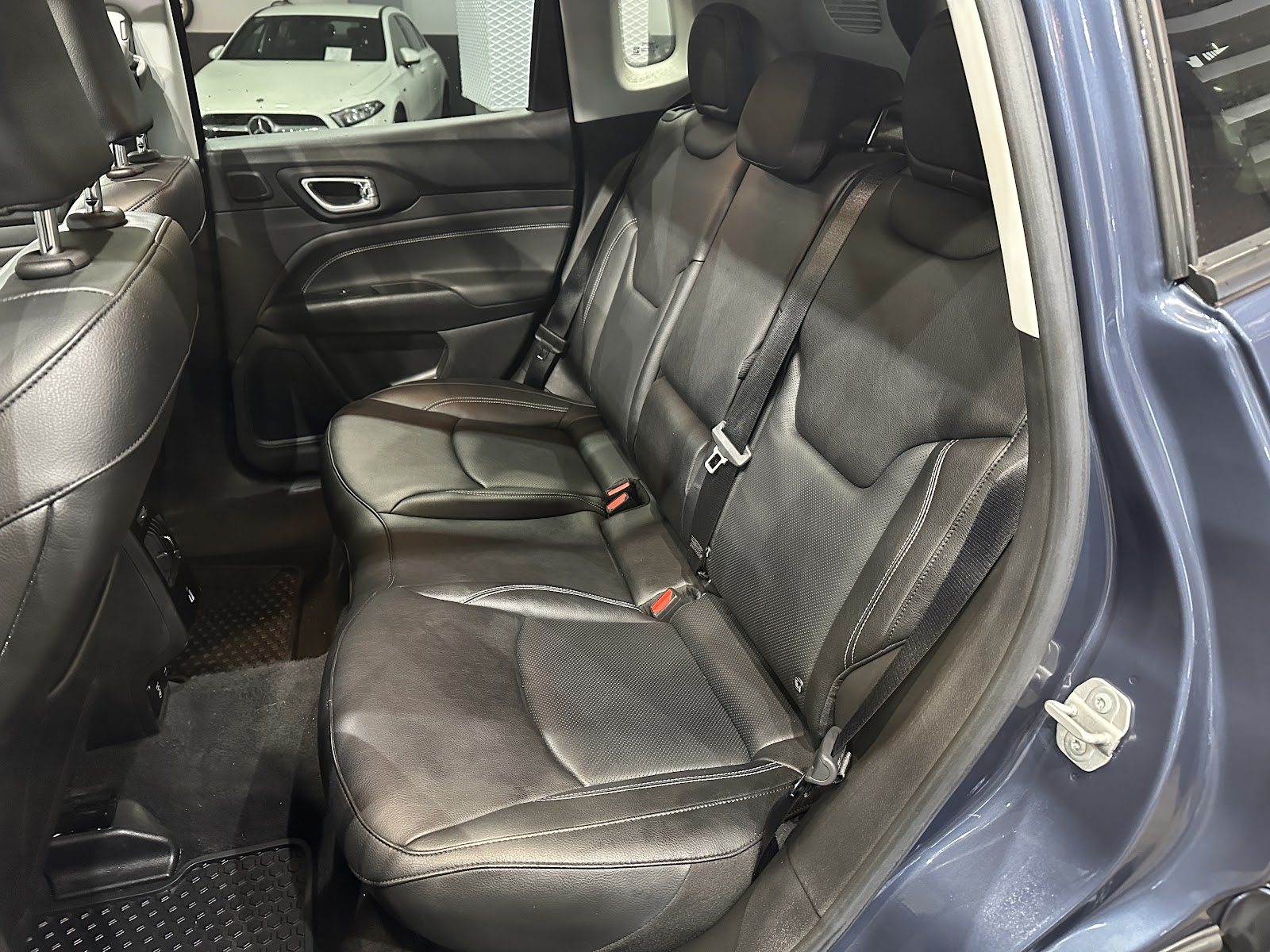 Foto 10 de JEEP COMPASS 2022 en venta en CSV Motor VALDEFUENTES