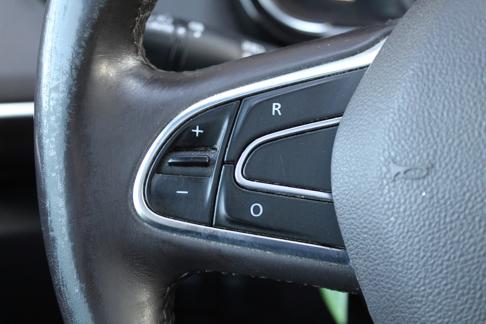 Foto 13 de RENAULT ESPACE 2015 en venta en CSV Motor VALDEFUENTES