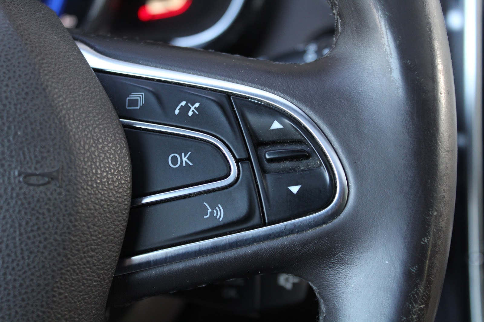 Foto 14 de RENAULT ESPACE 2015 en venta en CSV Motor VALDEFUENTES
