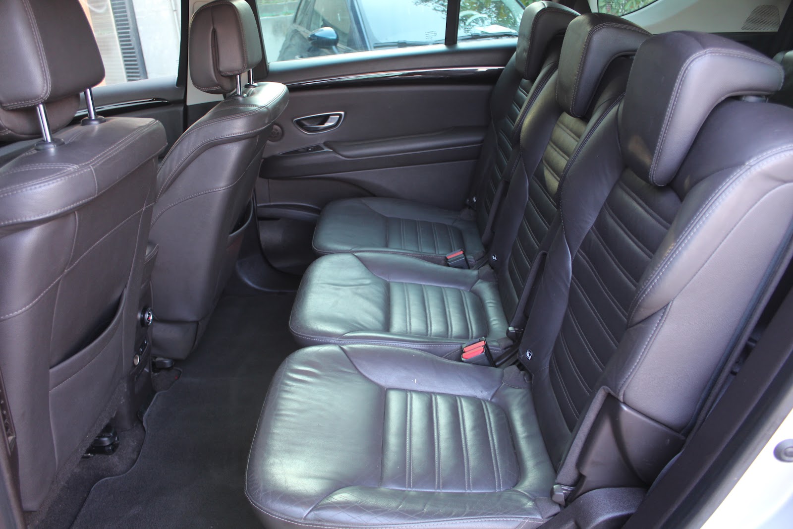 Foto 9 de RENAULT ESPACE 2015 en venta en CSV Motor VALDEFUENTES