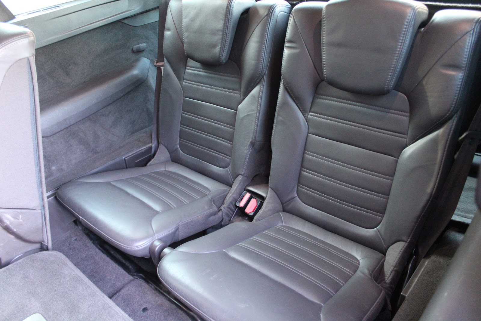 Foto 10 de RENAULT ESPACE 2015 en venta en CSV Motor VALDEFUENTES