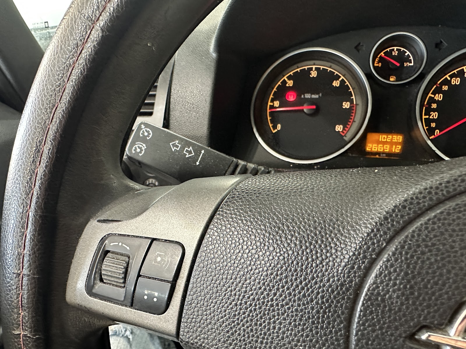 Foto 15 de OPEL ZAFIRA 2006 en venta en CSV Motor VALDEFUENTES