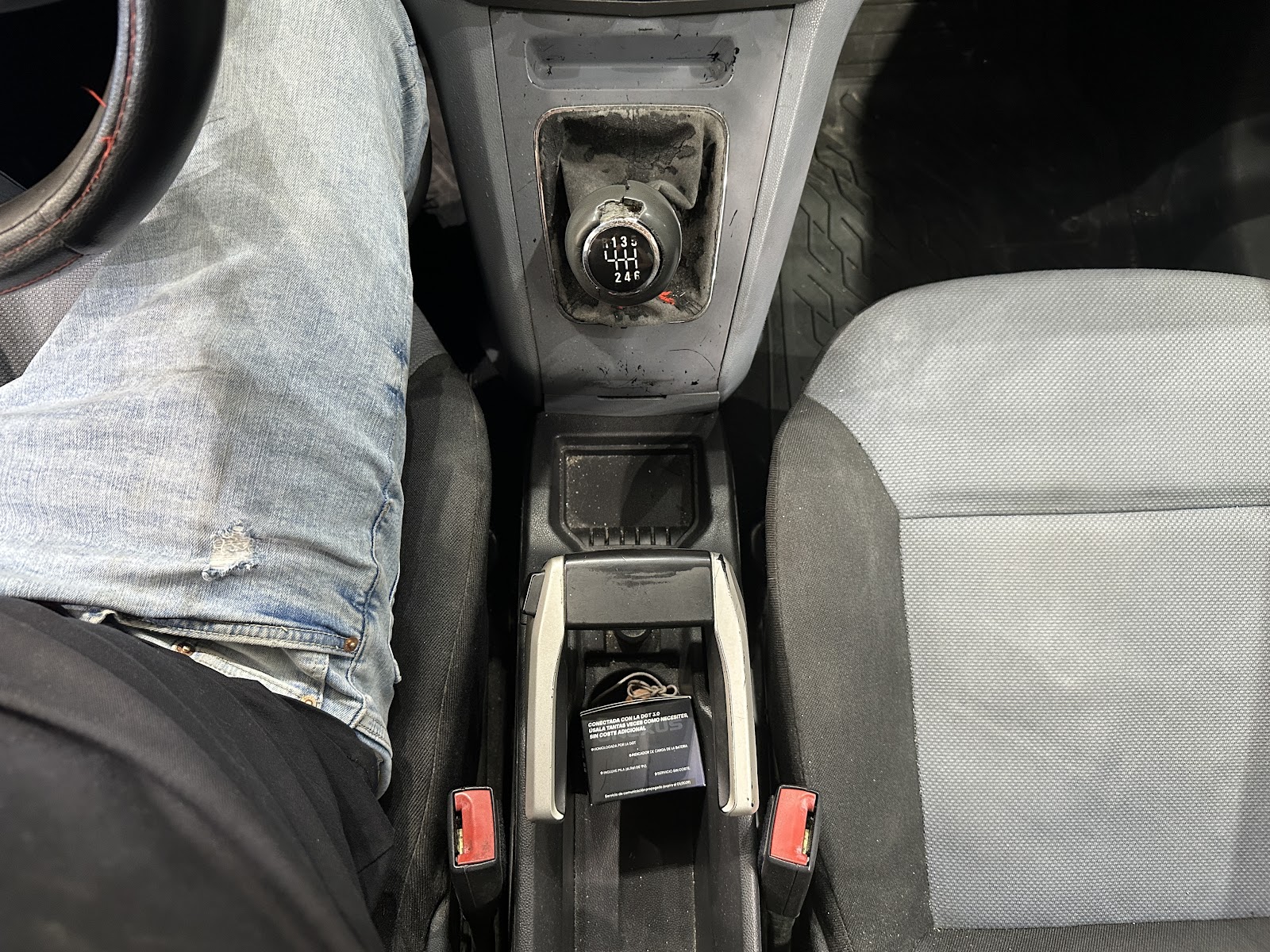 Foto 19 de OPEL ZAFIRA 2006 en venta en CSV Motor VALDEFUENTES
