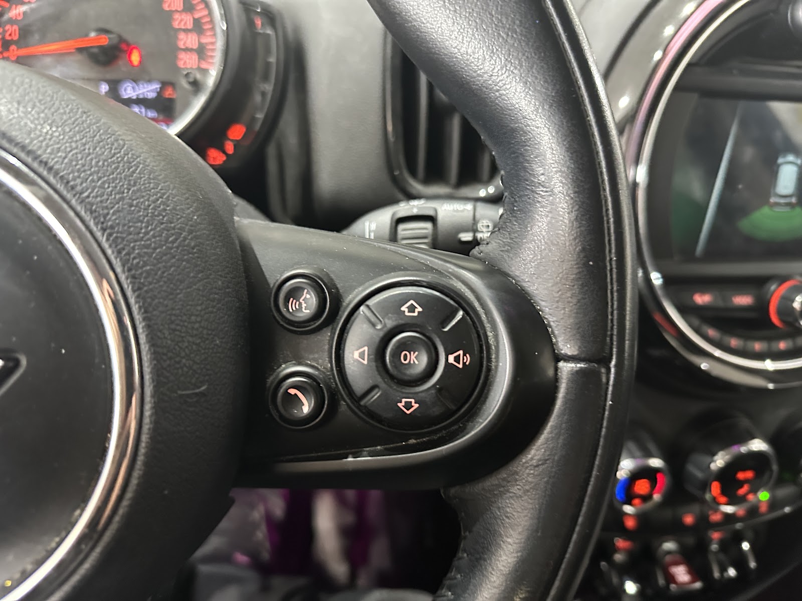 Foto 13 de MINI COUNTRYMAN 2018 en venta en CSV Motor VALDEFUENTES