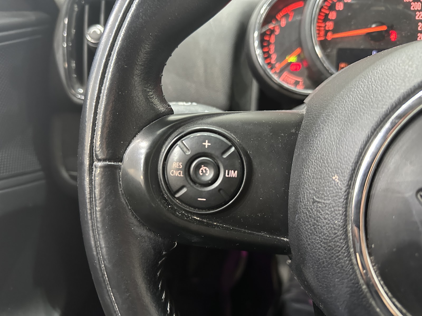 Foto 14 de MINI COUNTRYMAN 2018 en venta en CSV Motor VALDEFUENTES