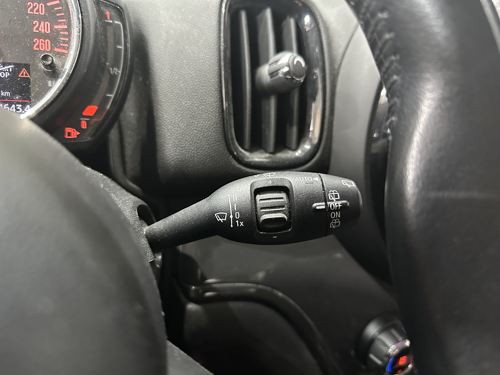 Foto 16 de MINI COUNTRYMAN 2018 en venta en CSV Motor VALDEFUENTES