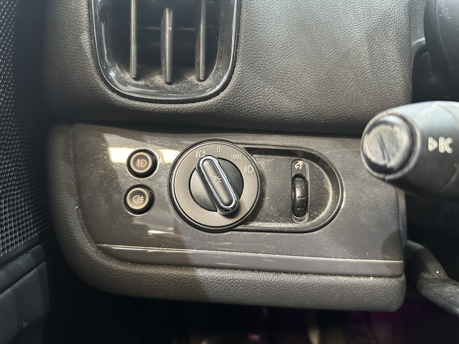 Foto 18 de MINI COUNTRYMAN 2018 en venta en CSV Motor VALDEFUENTES