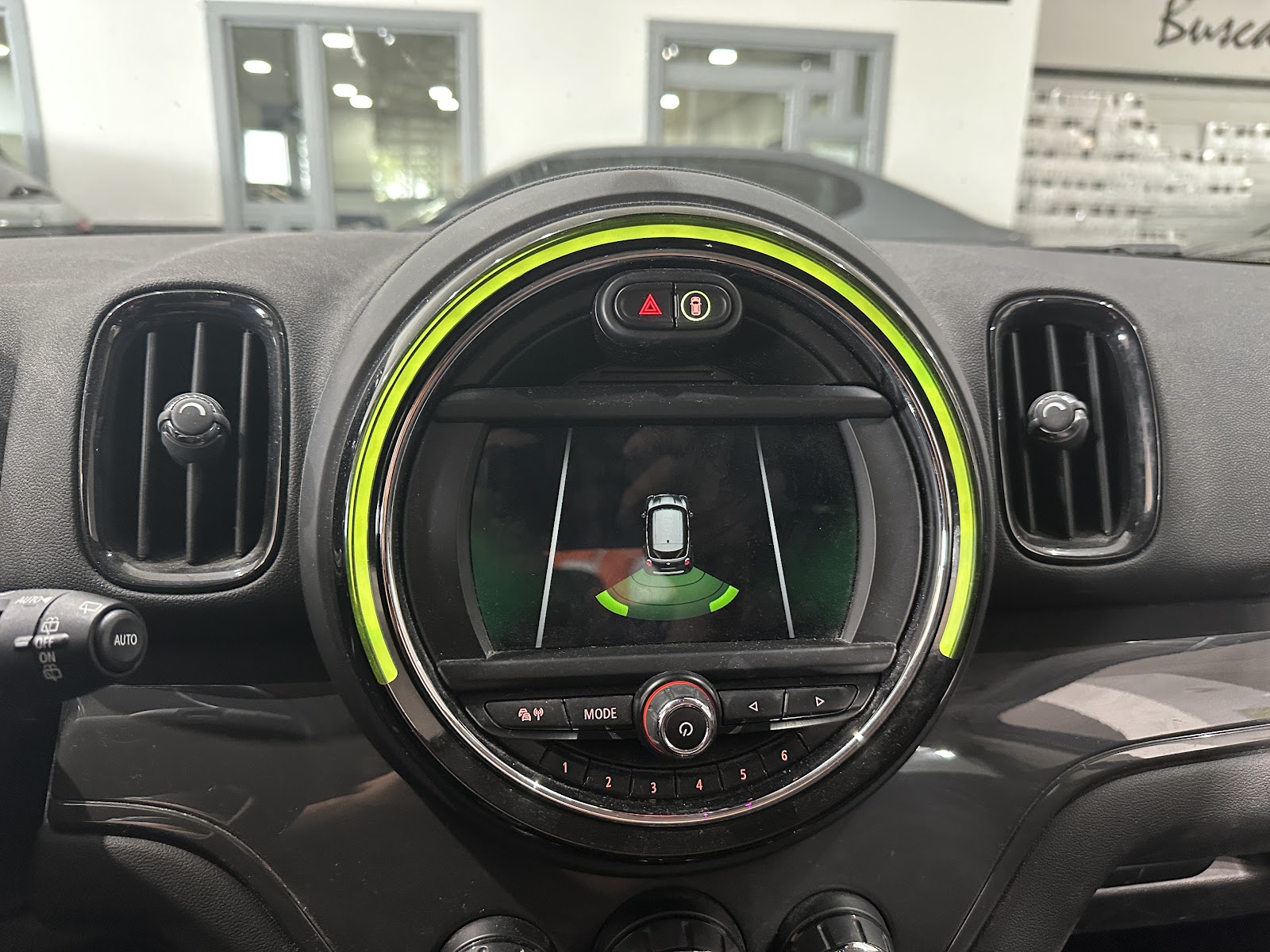 Foto 20 de MINI COUNTRYMAN 2018 en venta en CSV Motor VALDEFUENTES