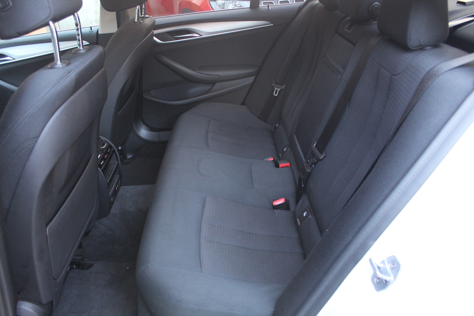 Foto 9 de BMW SERIE 5 en venta en CSV Motor VALDEFUENTES