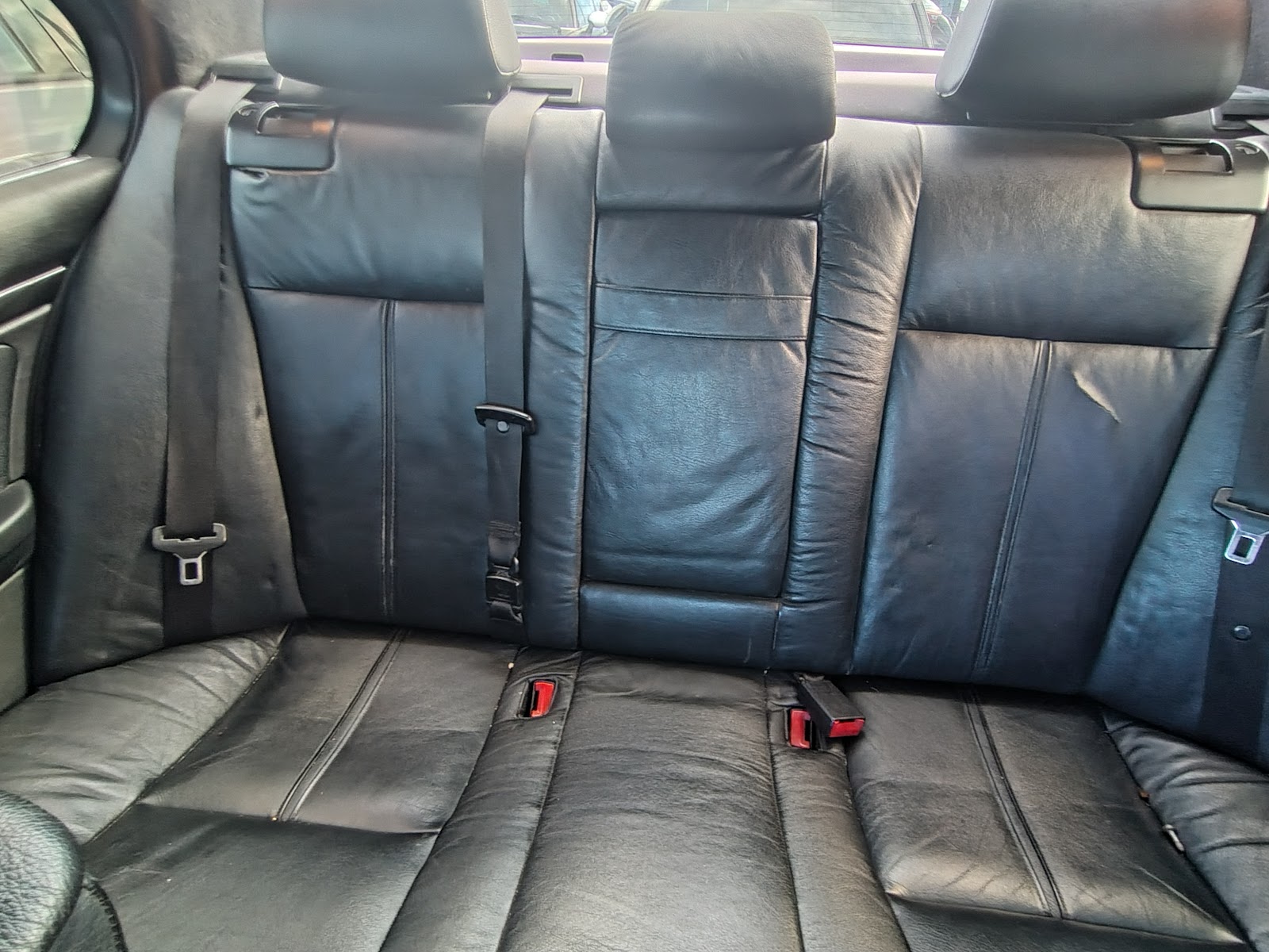 Foto 16 de BMW SERIE 5 en venta en CSV Motor