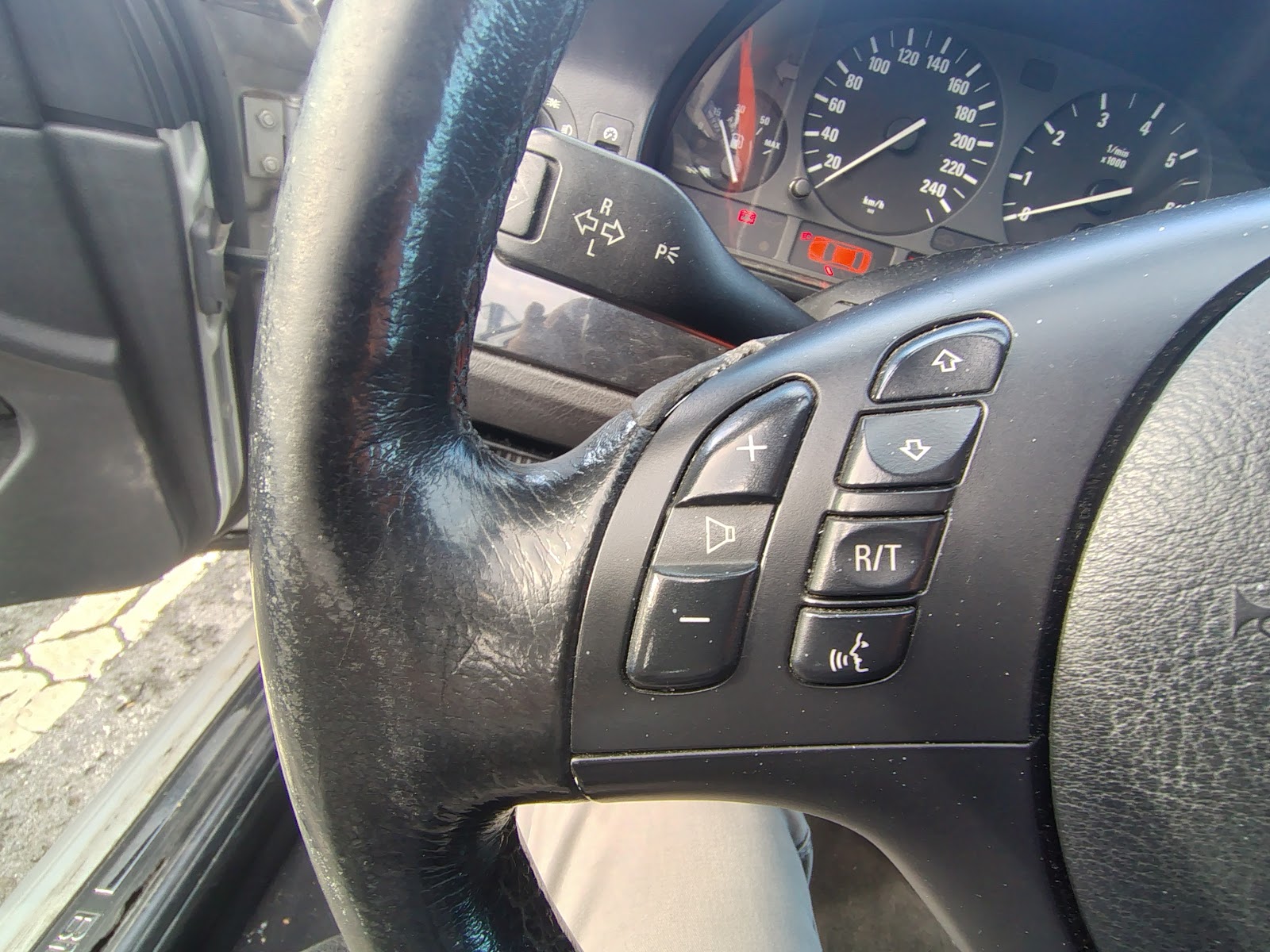 Foto 19 de BMW SERIE 5 en venta en CSV Motor